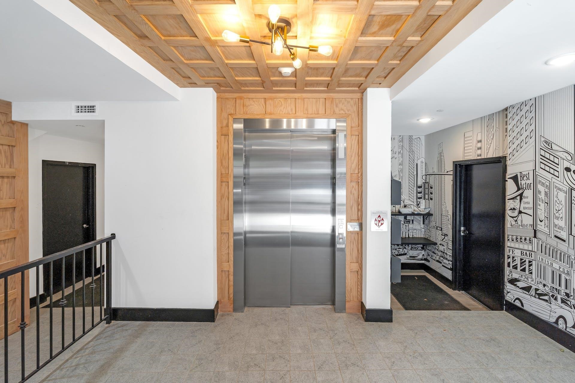 122-124 NEW YORK AVE Unit: 201