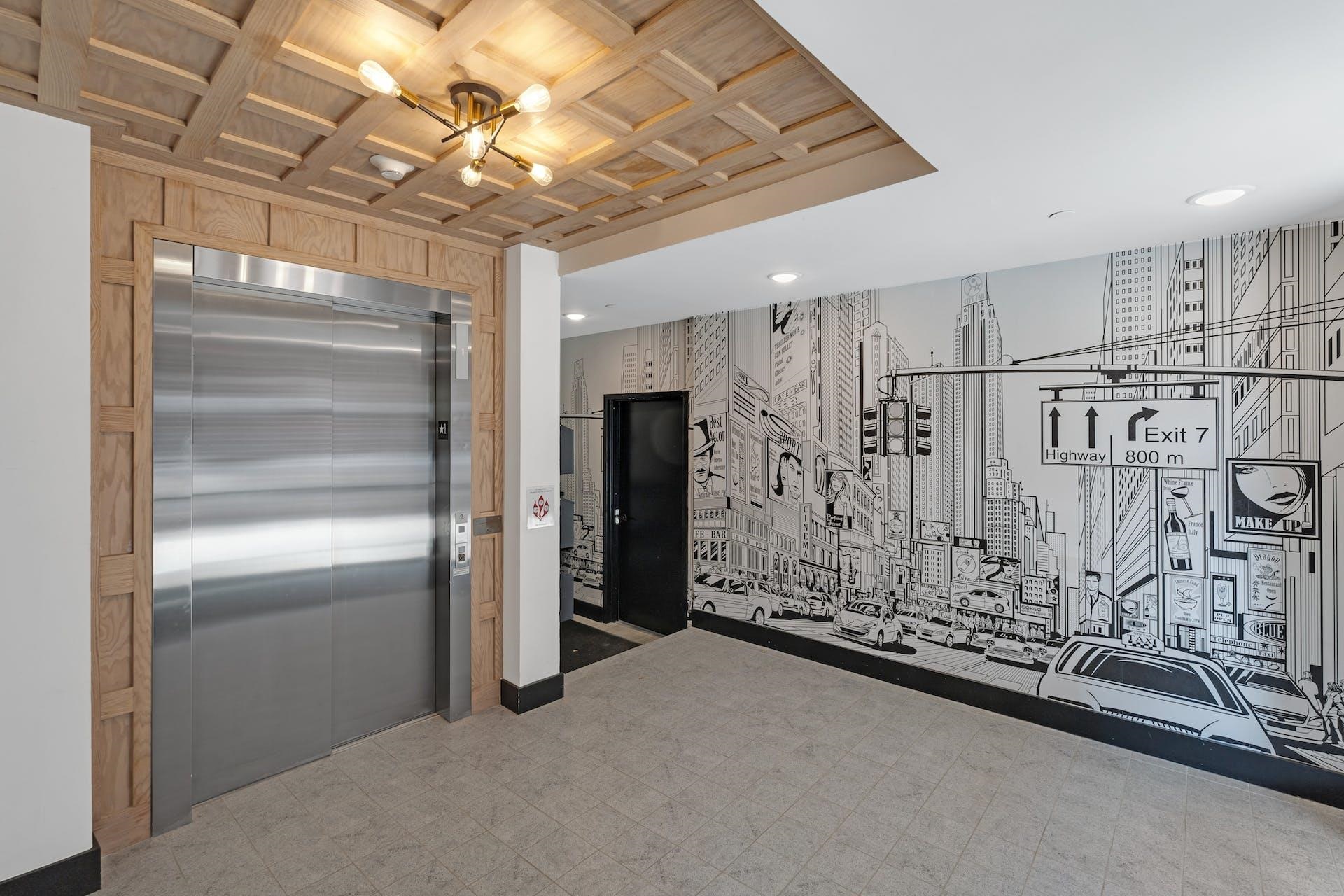 122-124 NEW YORK AVE Unit: 201