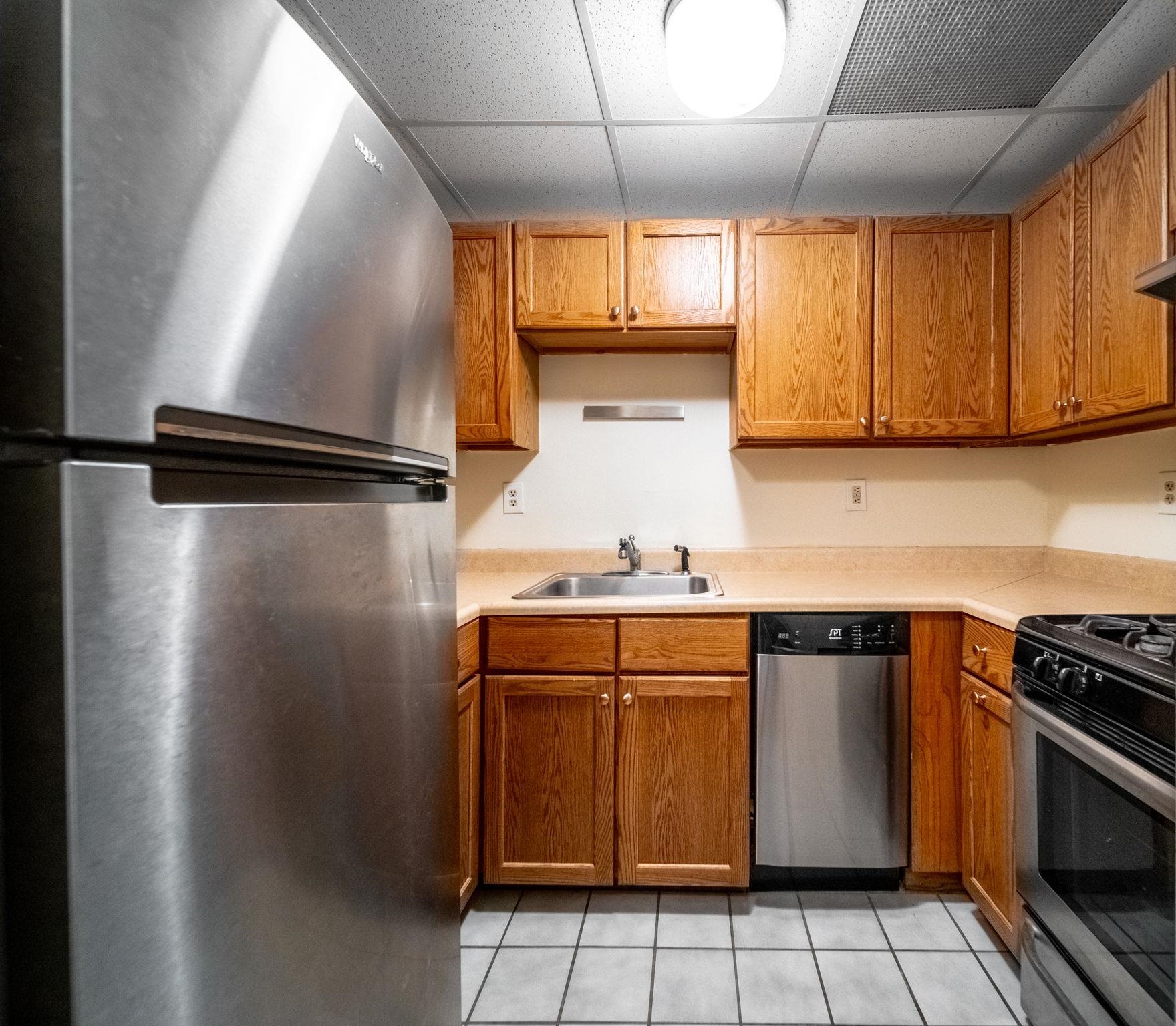 341 MONMOUTH ST Unit: 310d