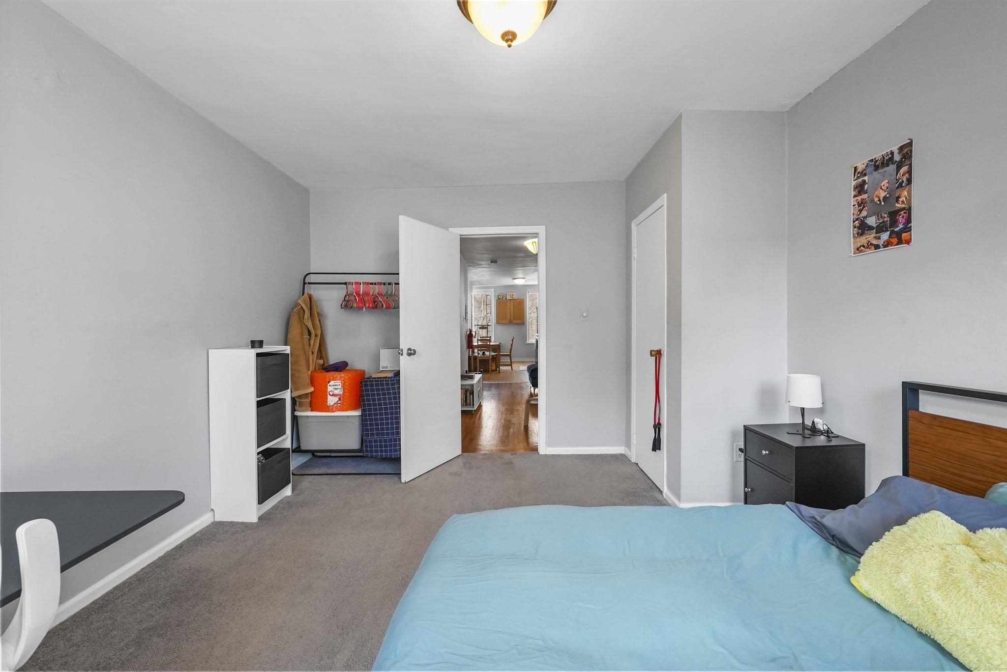 108 WILLOW AVE Unit: 4R