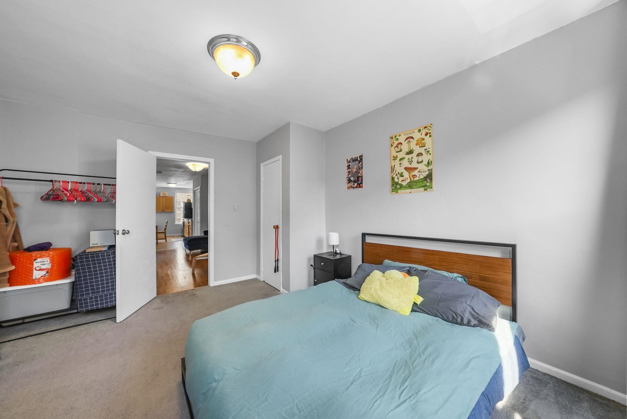 108 WILLOW AVE Unit: 4R