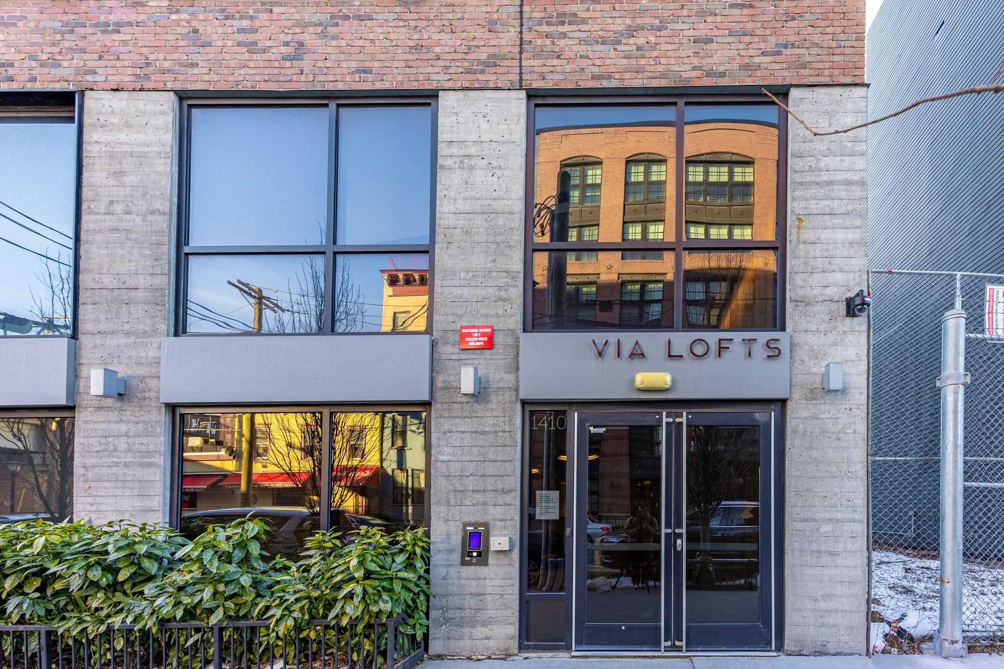 1410 GRAND ST Unit: 500