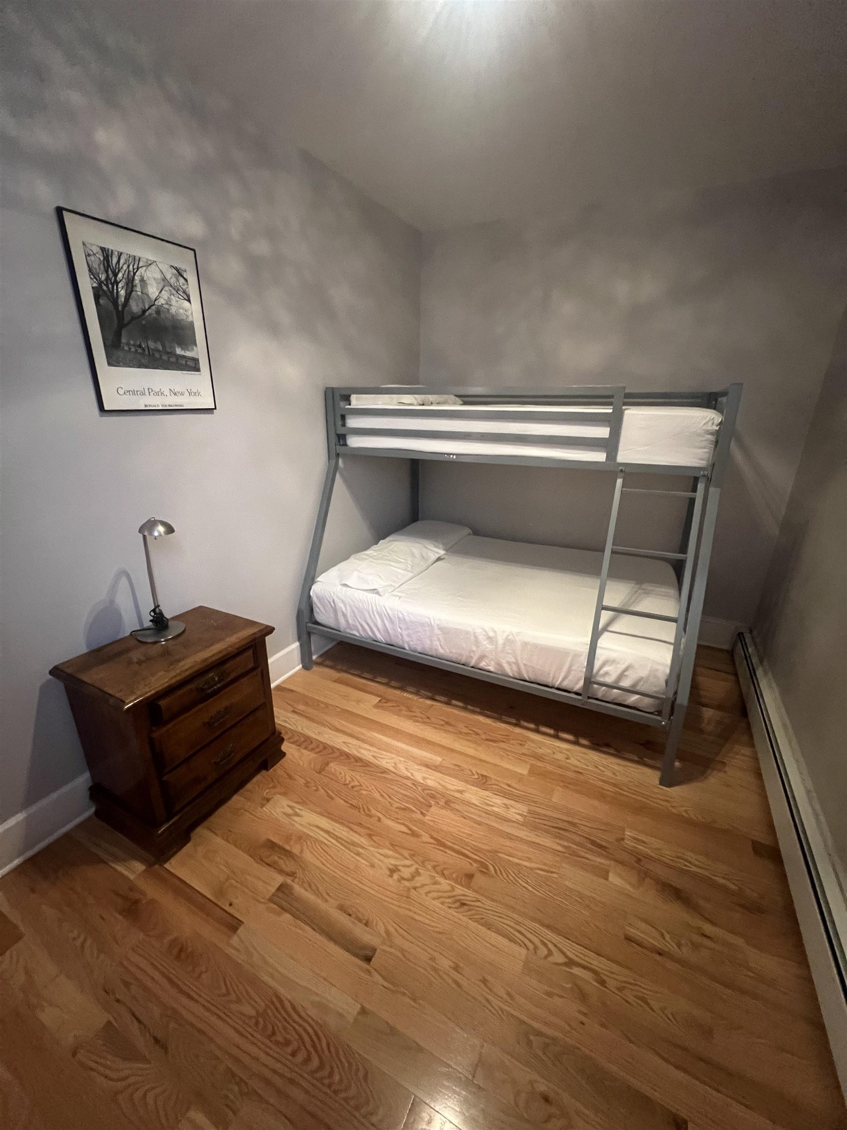 6607 LINCOLN PL Unit: 2L