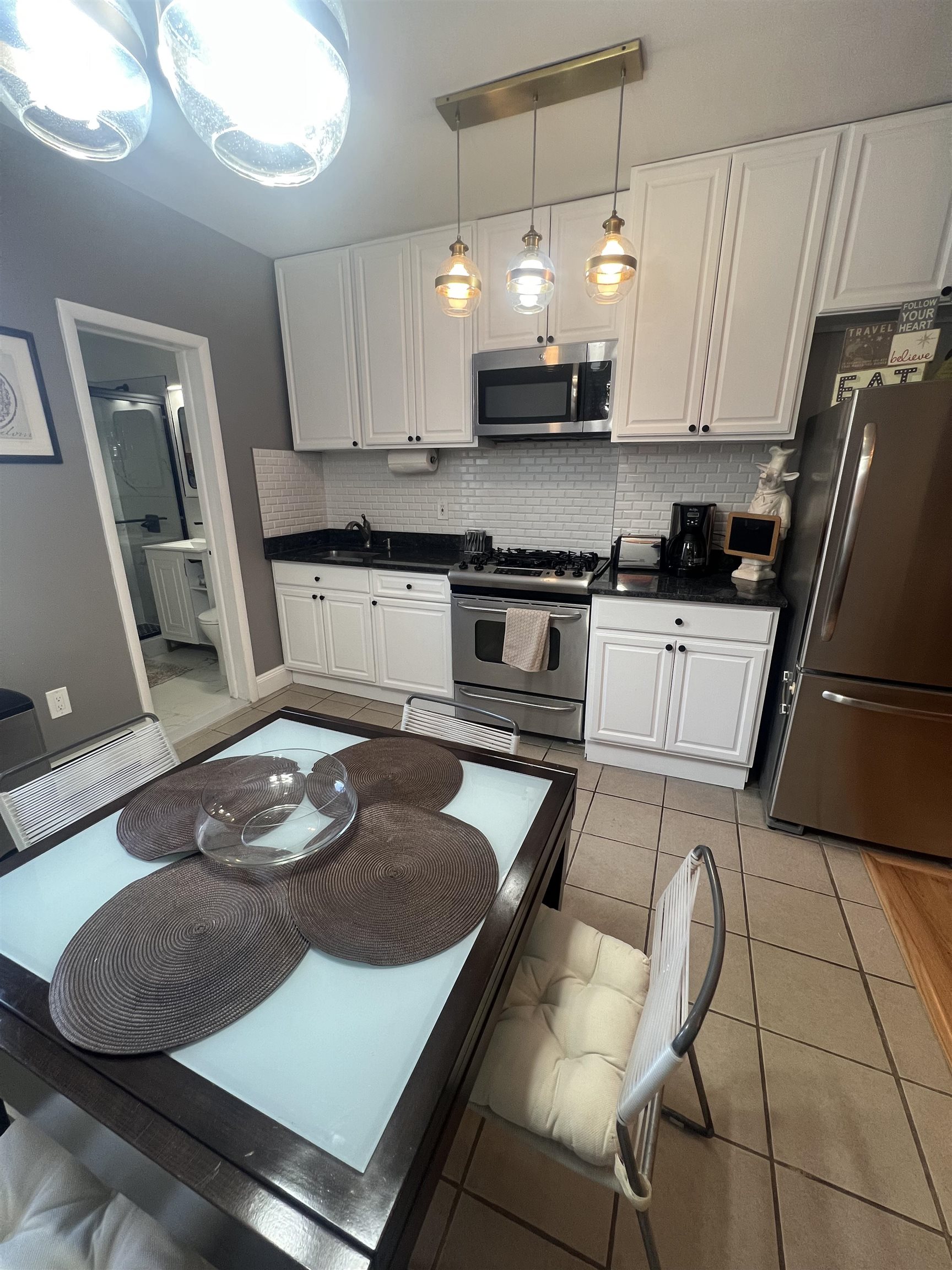6607 LINCOLN PL Unit: 2L