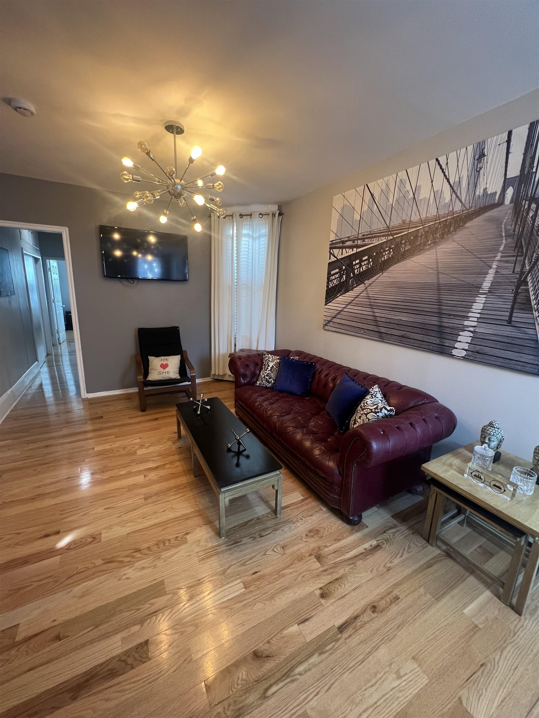 6607 LINCOLN PL Unit: 2L