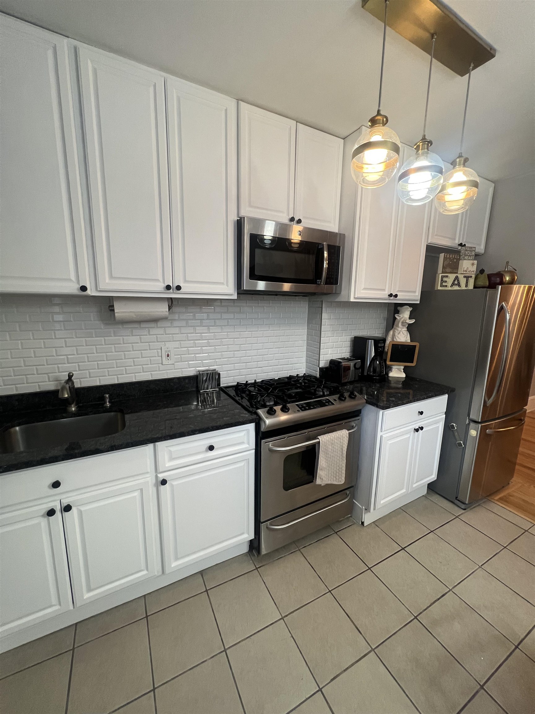 6607 LINCOLN PL Unit: 2L
