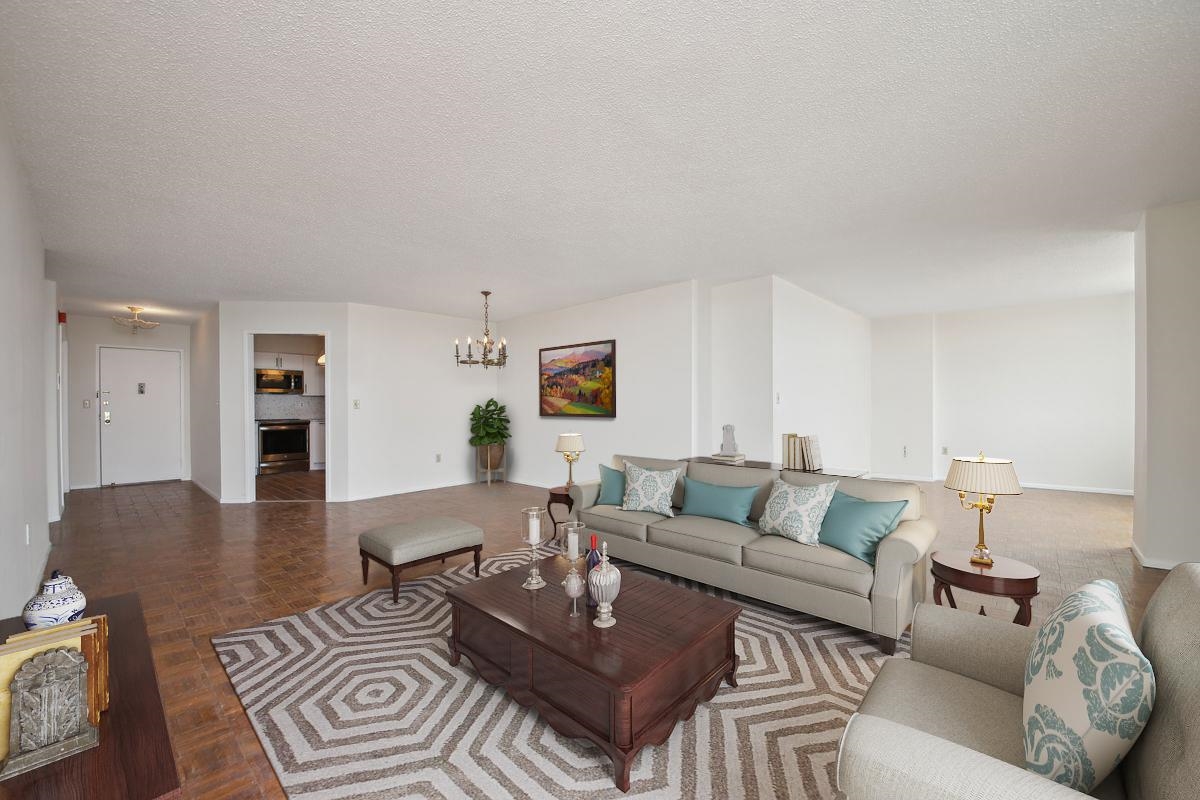 2138 HARMON COVE TOWER Unit: 2138