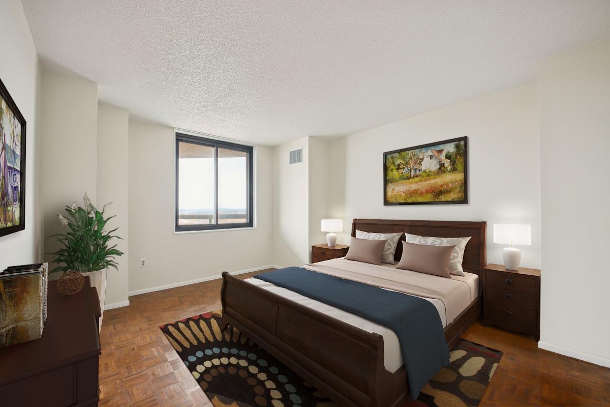2138 HARMON COVE TOWER Unit: 2138