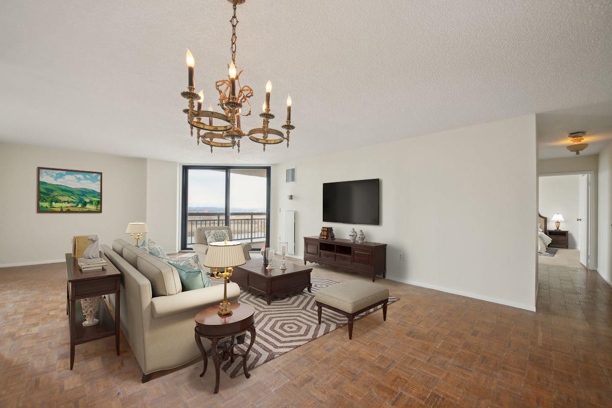 2138 HARMON COVE TOWER Unit: 2138