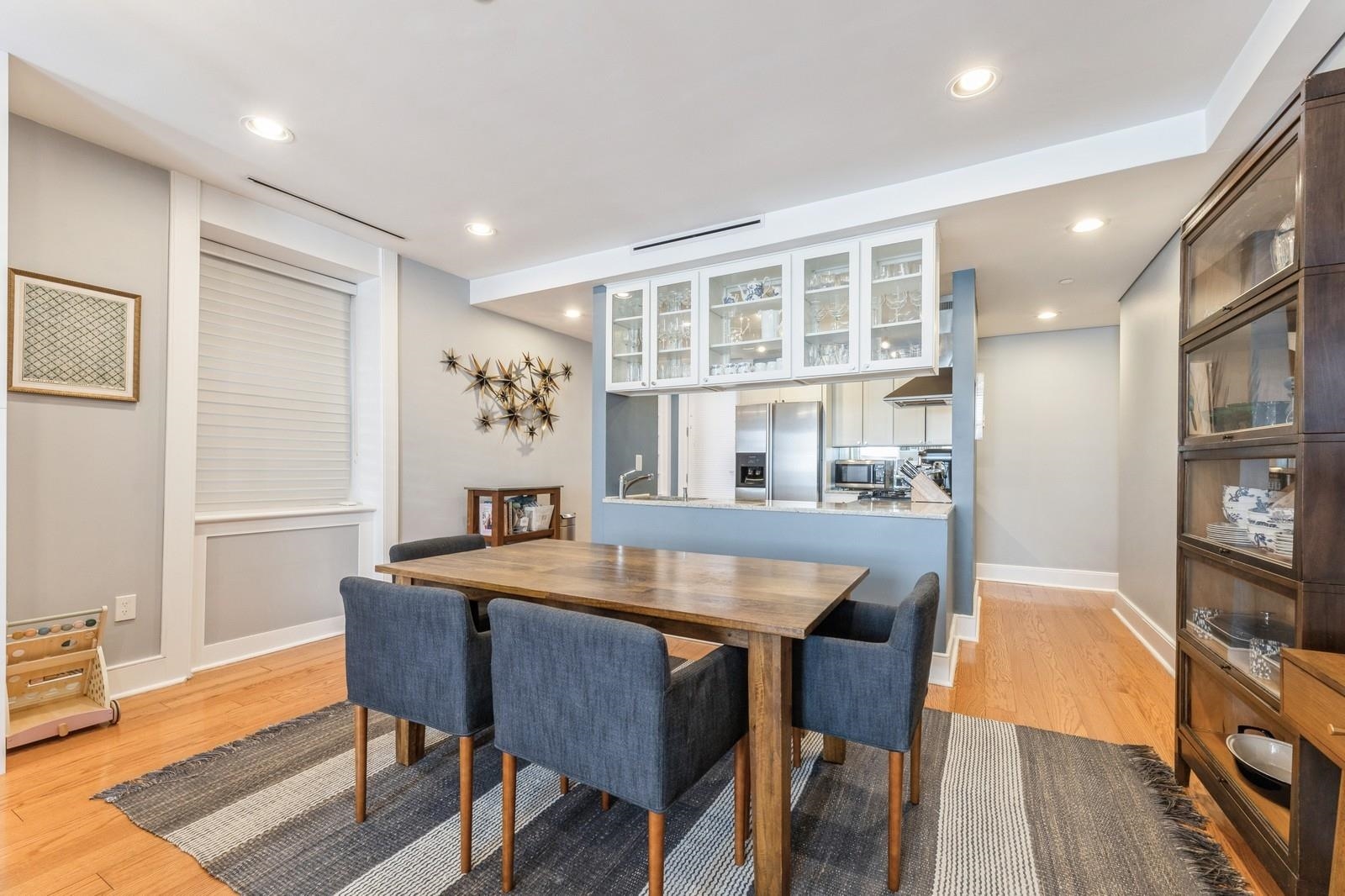 110 GRAND ST Unit: 1A