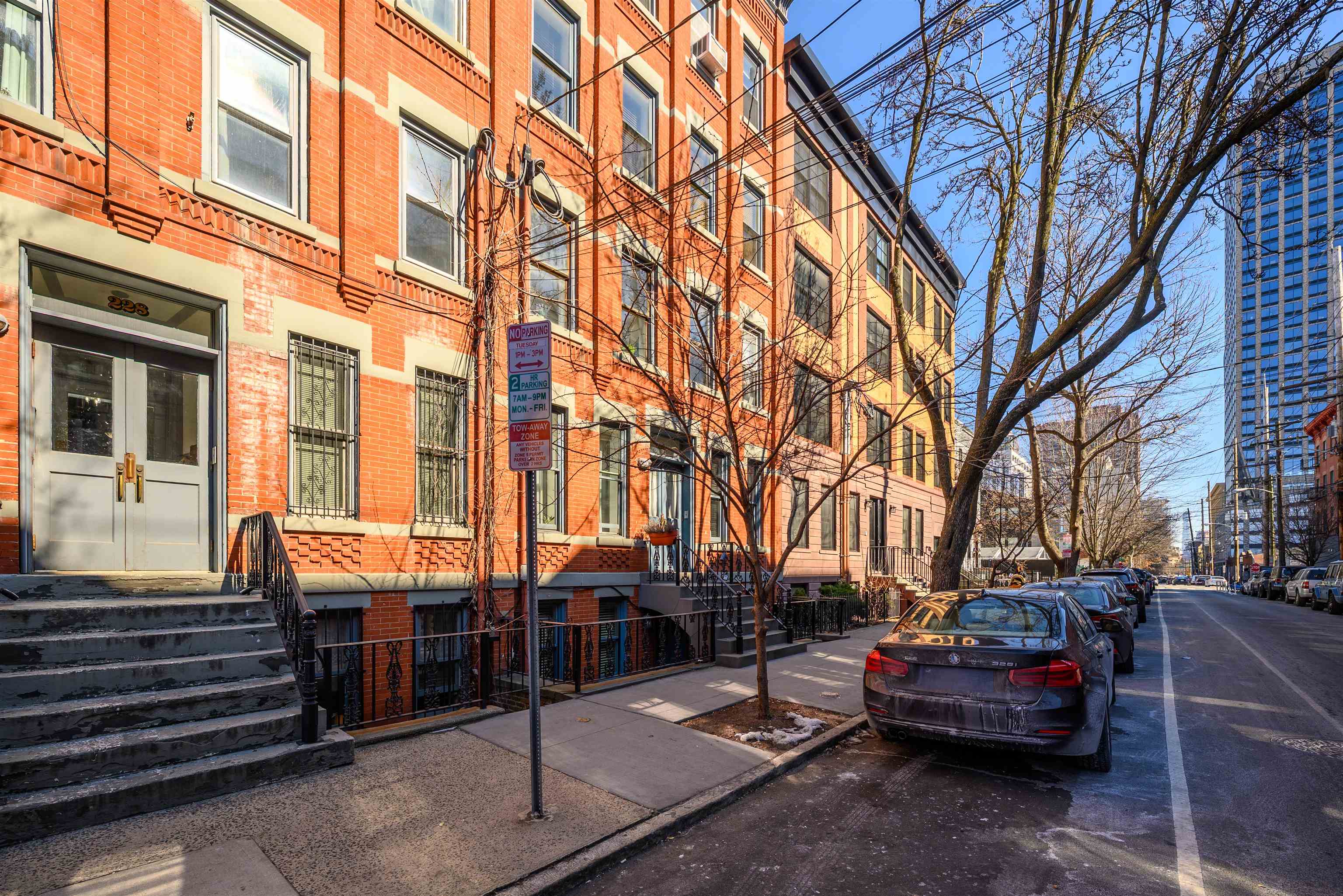 226 1ST ST Unit: 2A