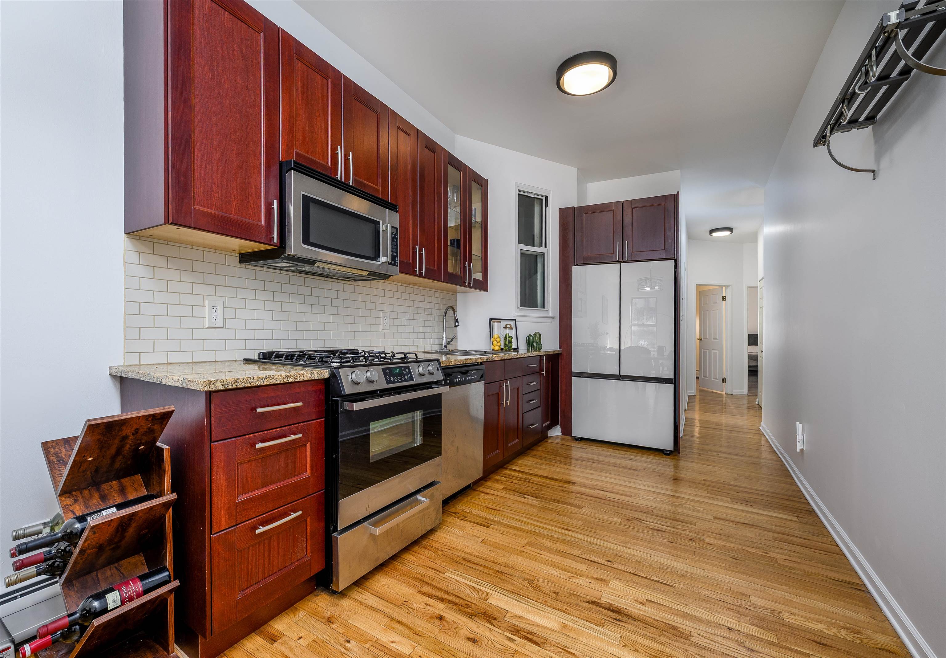 226 1ST ST Unit: 2A