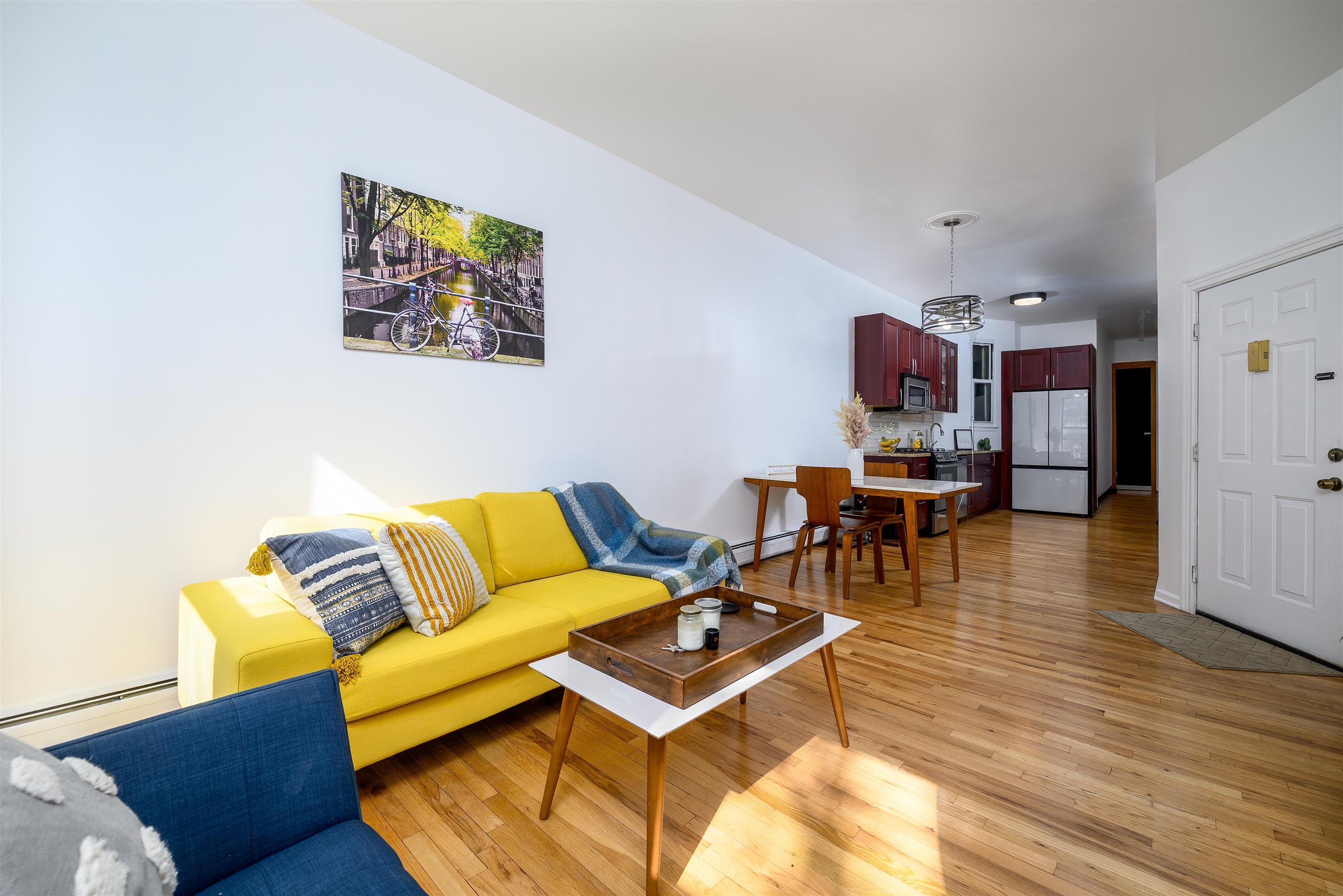 226 1ST ST Unit: 2A