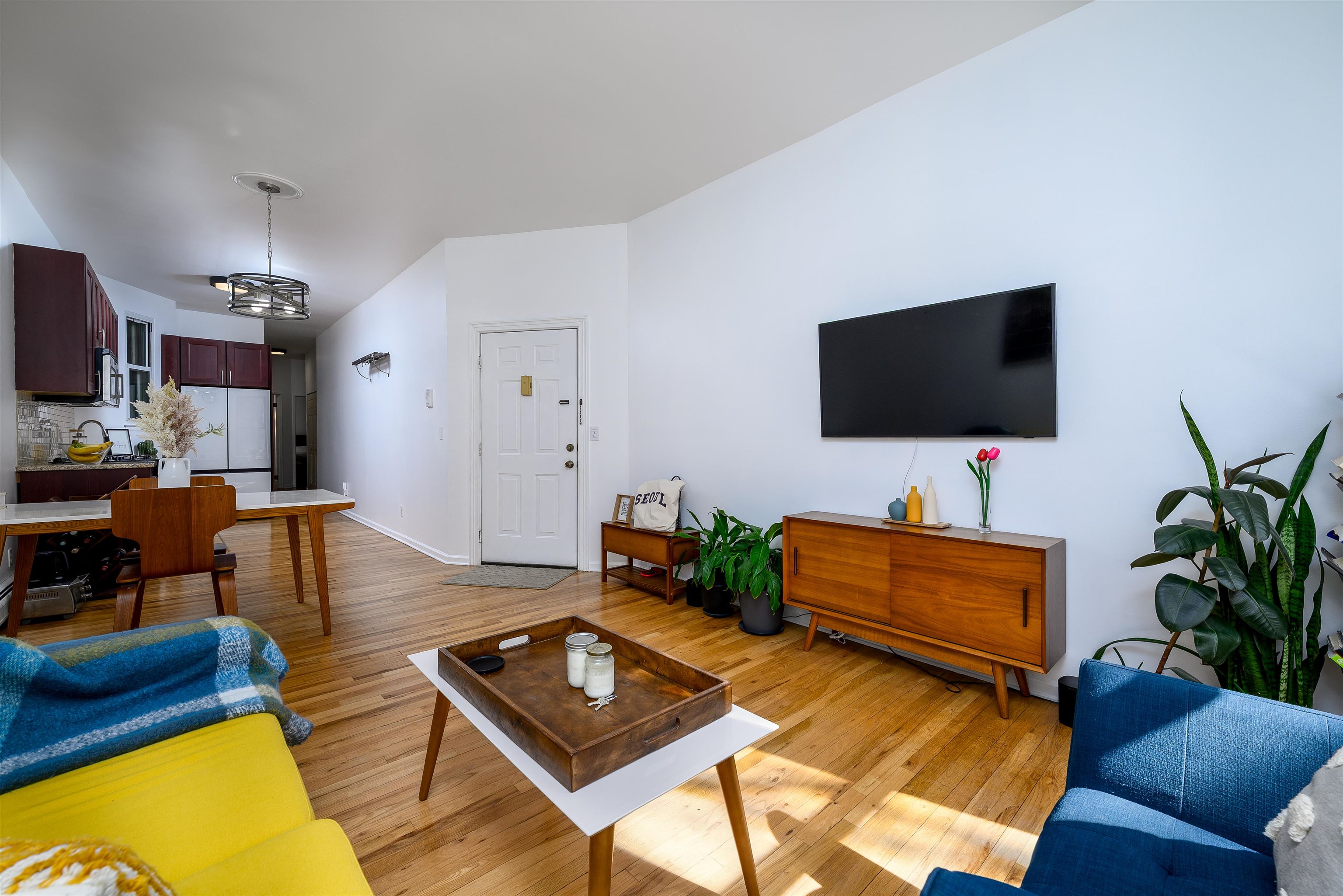 226 1ST ST Unit: 2A