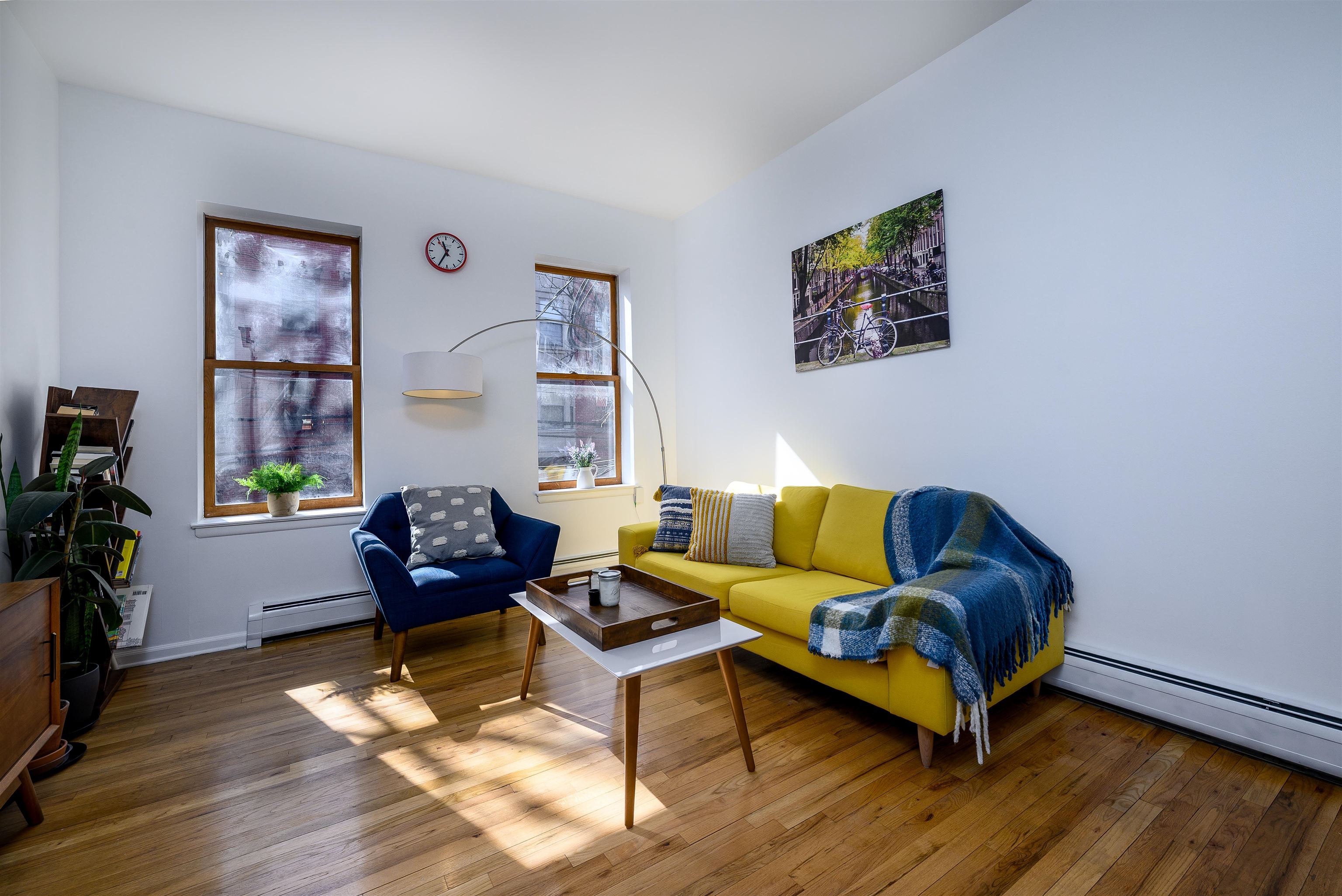 226 1ST ST Unit: 2A