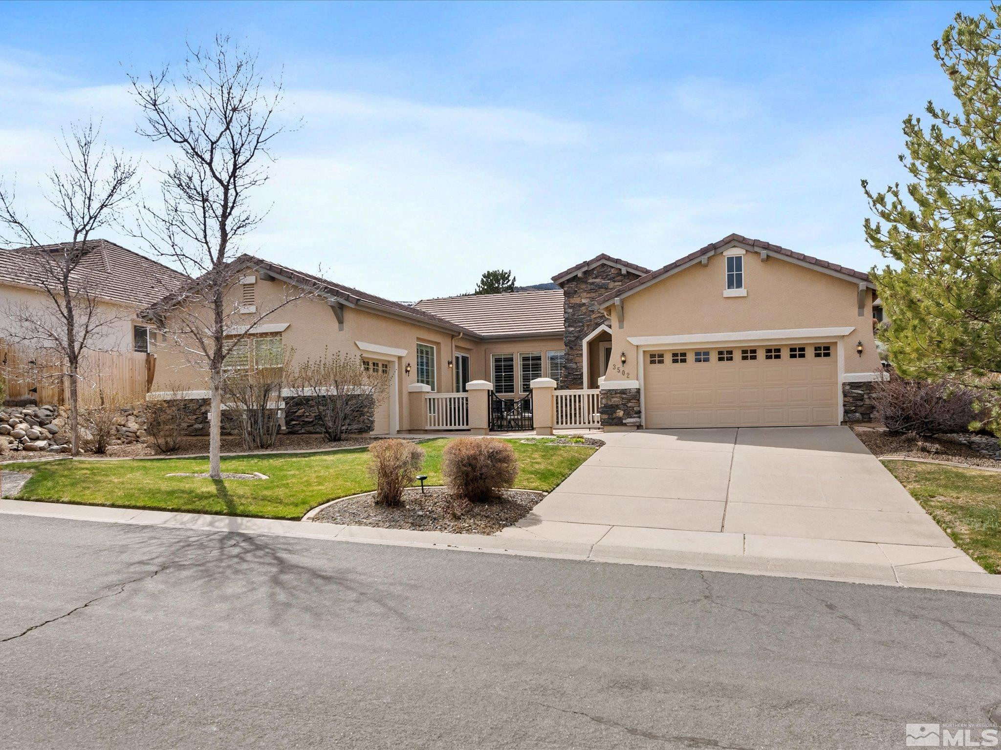 3502 Painted Vista Drive
