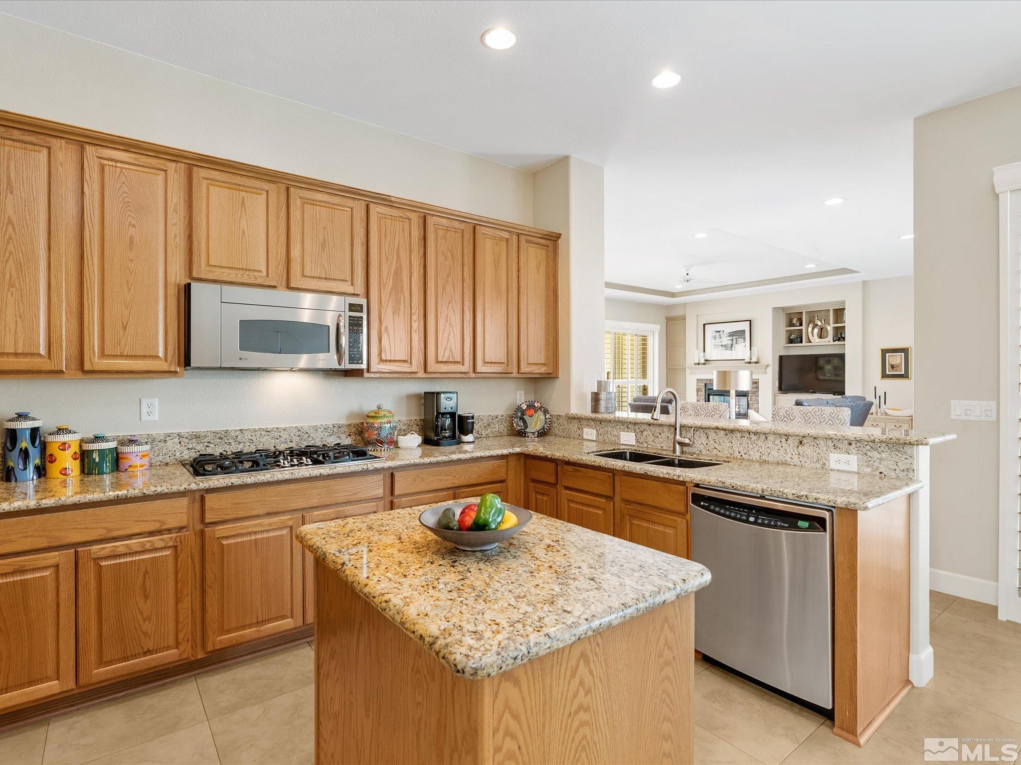 3502 Painted Vista Drive