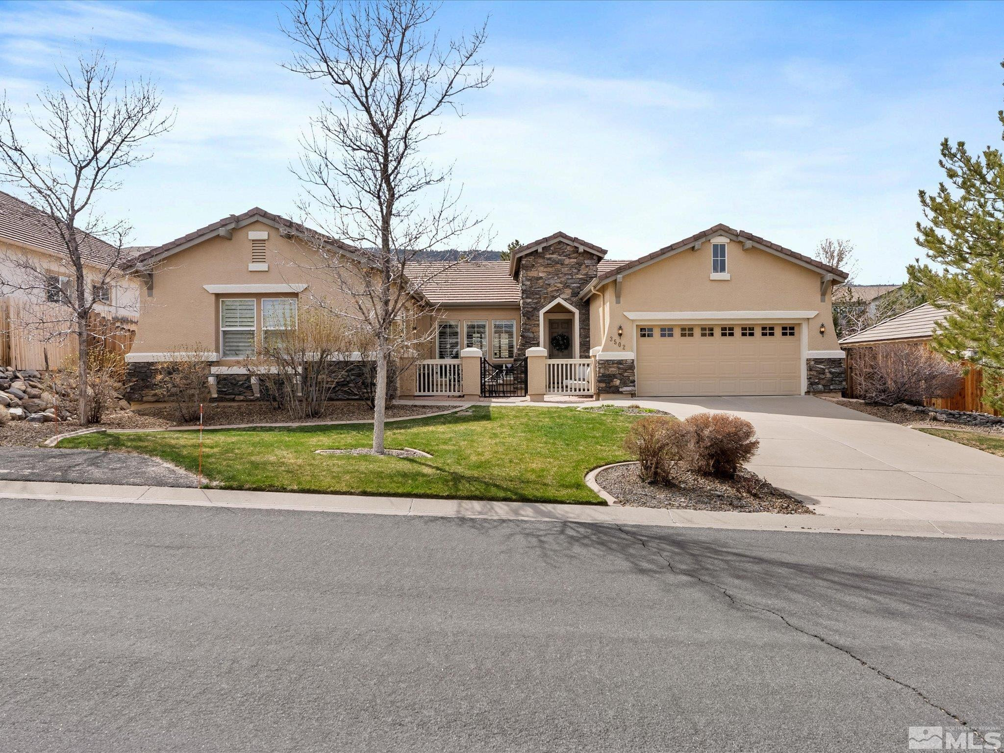 3502 Painted Vista Drive