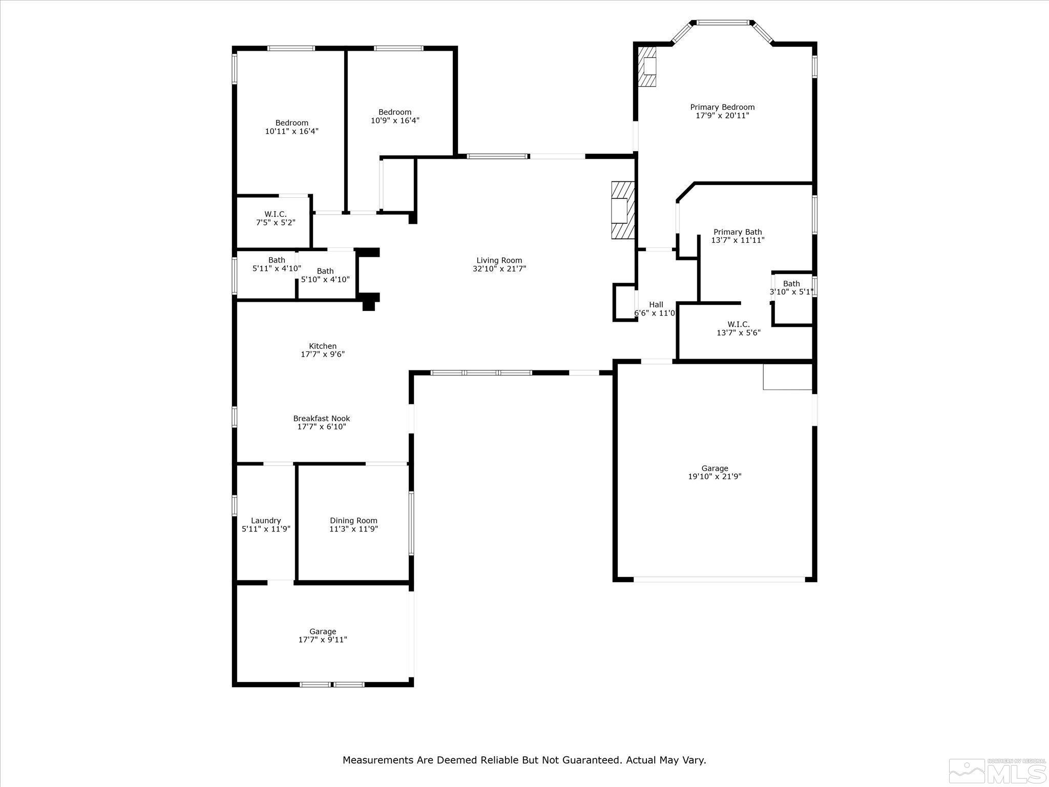 3502 Painted Vista Drive