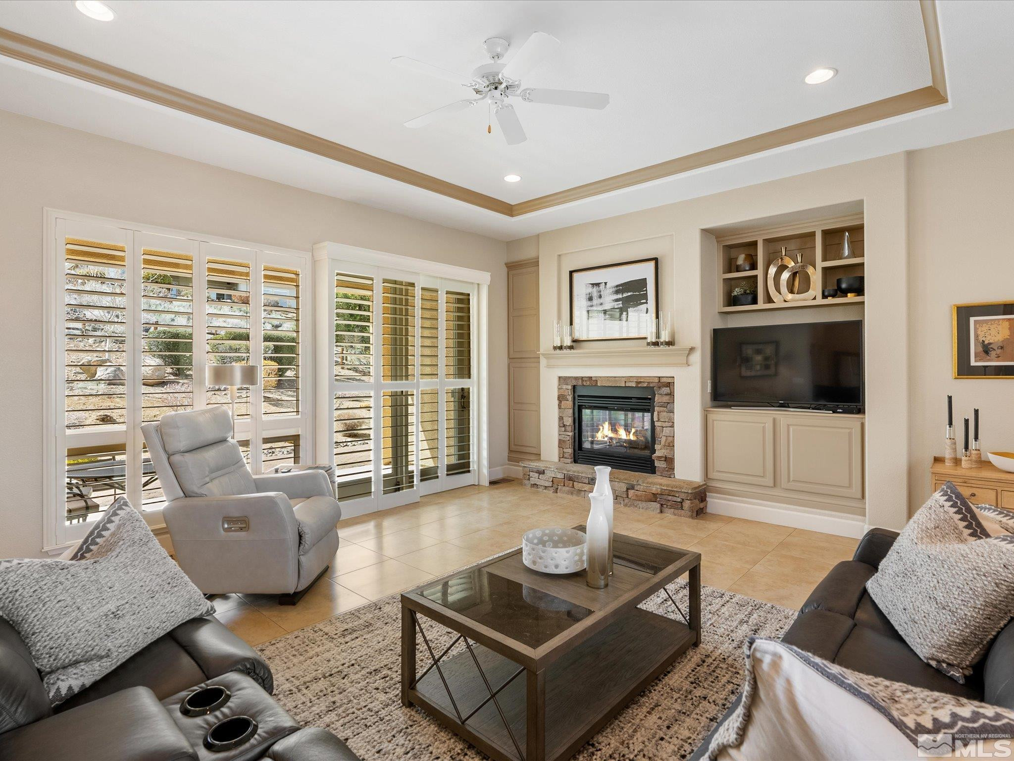 3502 Painted Vista Drive