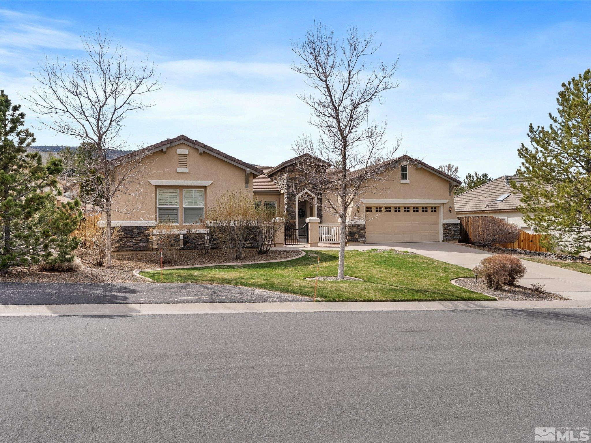 3502 Painted Vista Drive