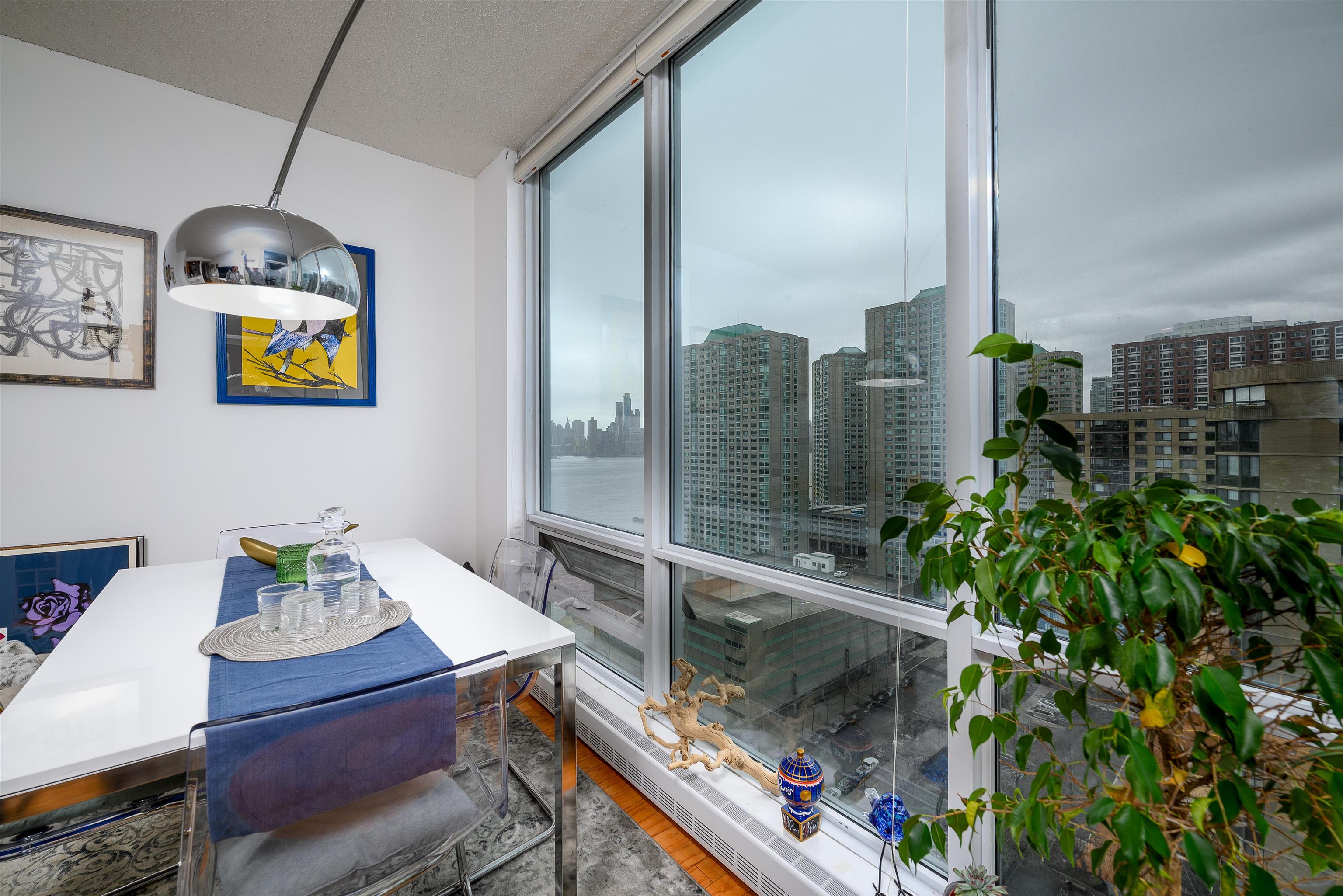 20 NEWPORT PARKWAY Unit: 2106