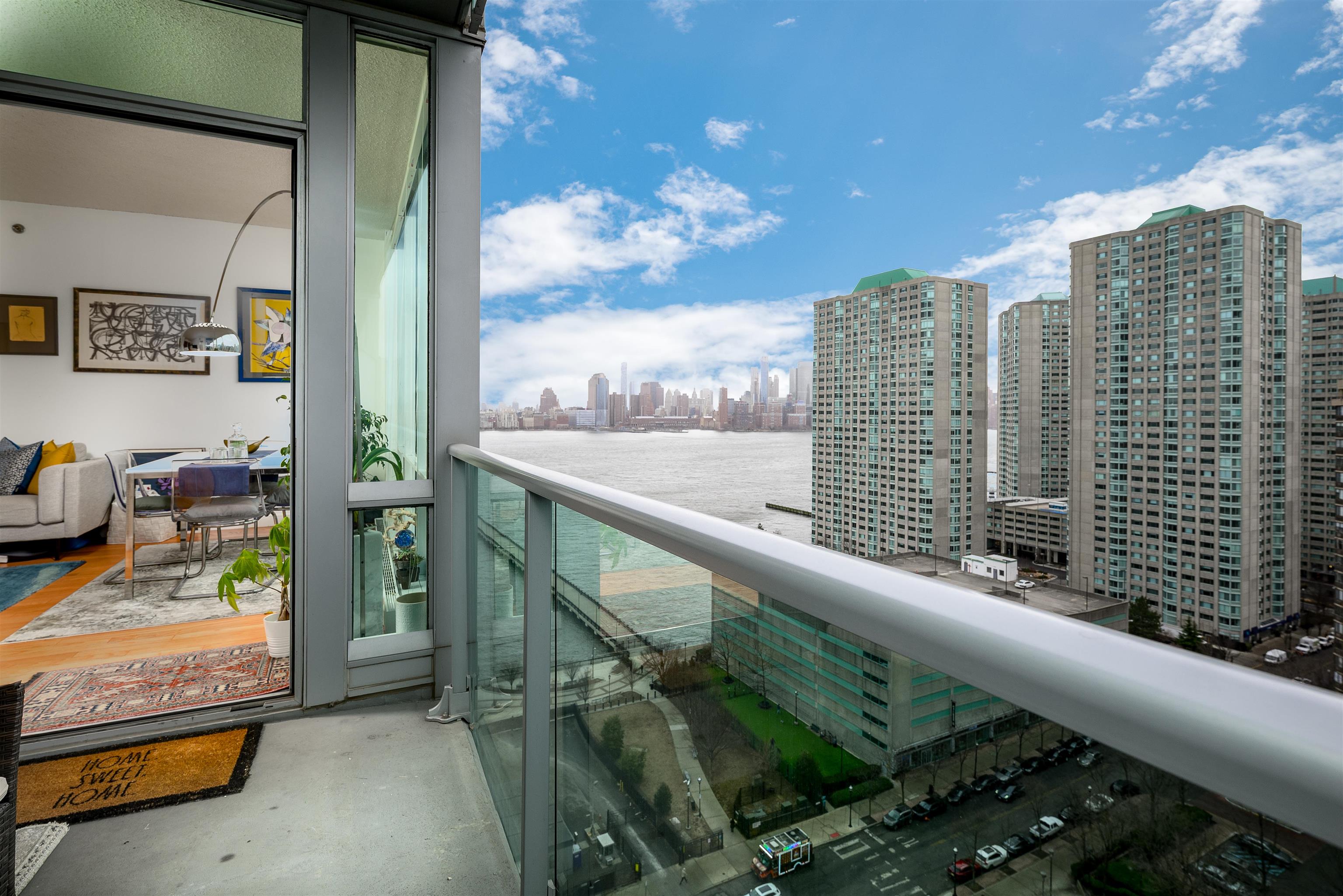 20 NEWPORT PARKWAY Unit: 2106