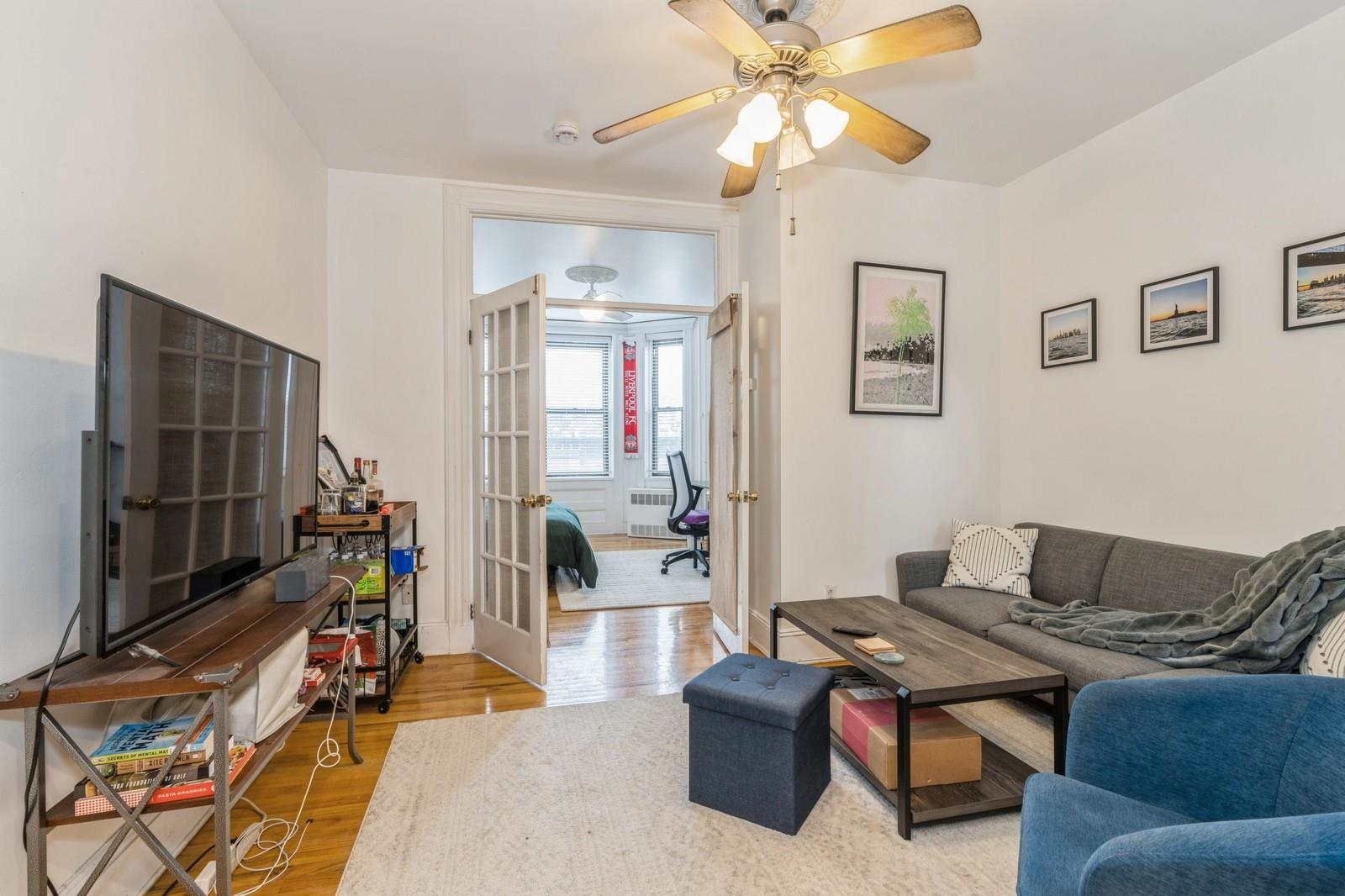 1110 PARK AVE Unit: 3L