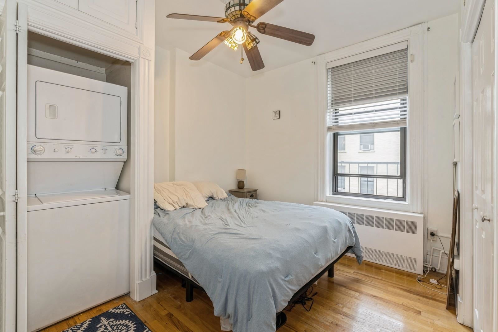 1110 PARK AVE Unit: 3L