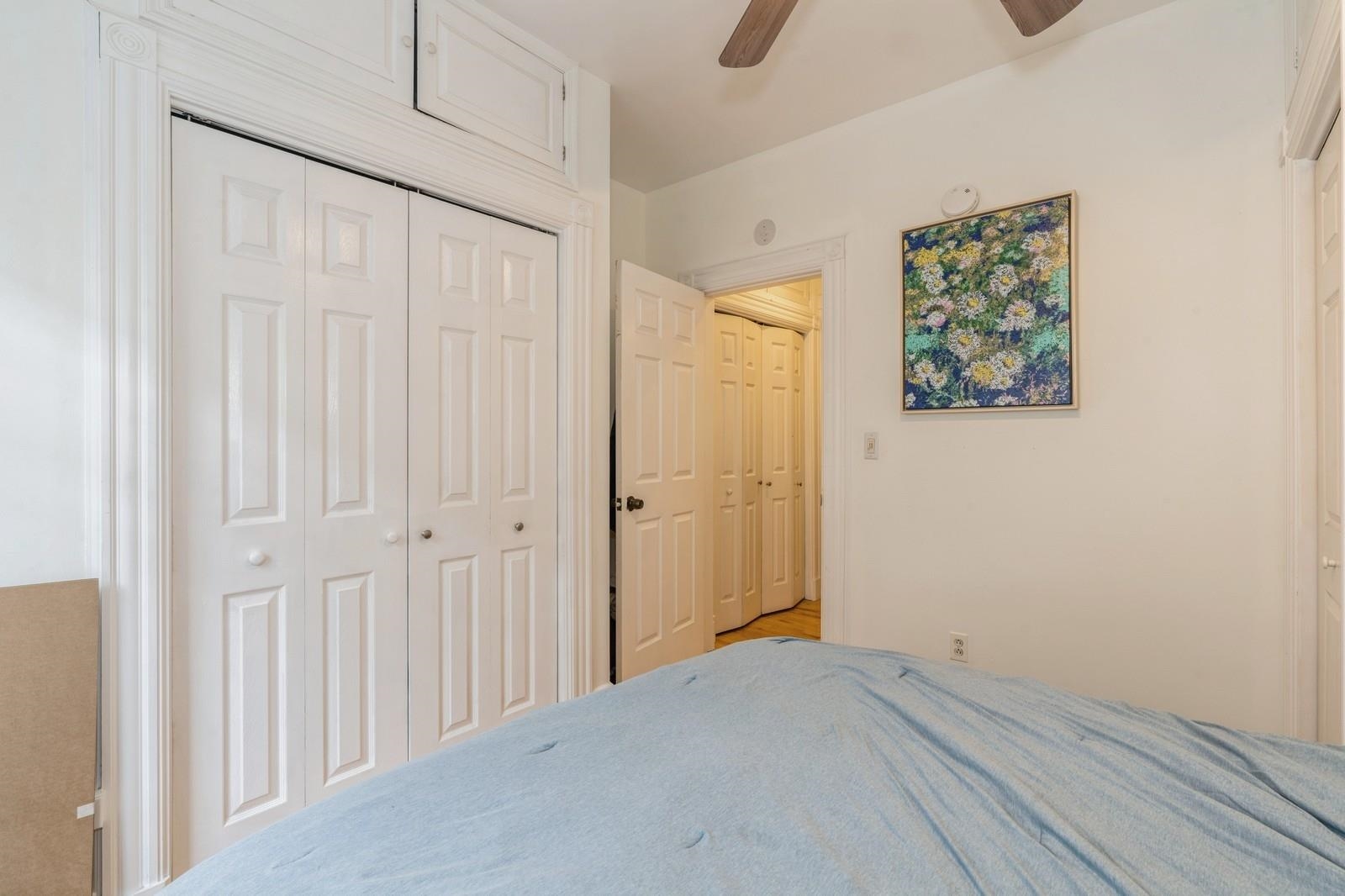 1110 PARK AVE Unit: 3L