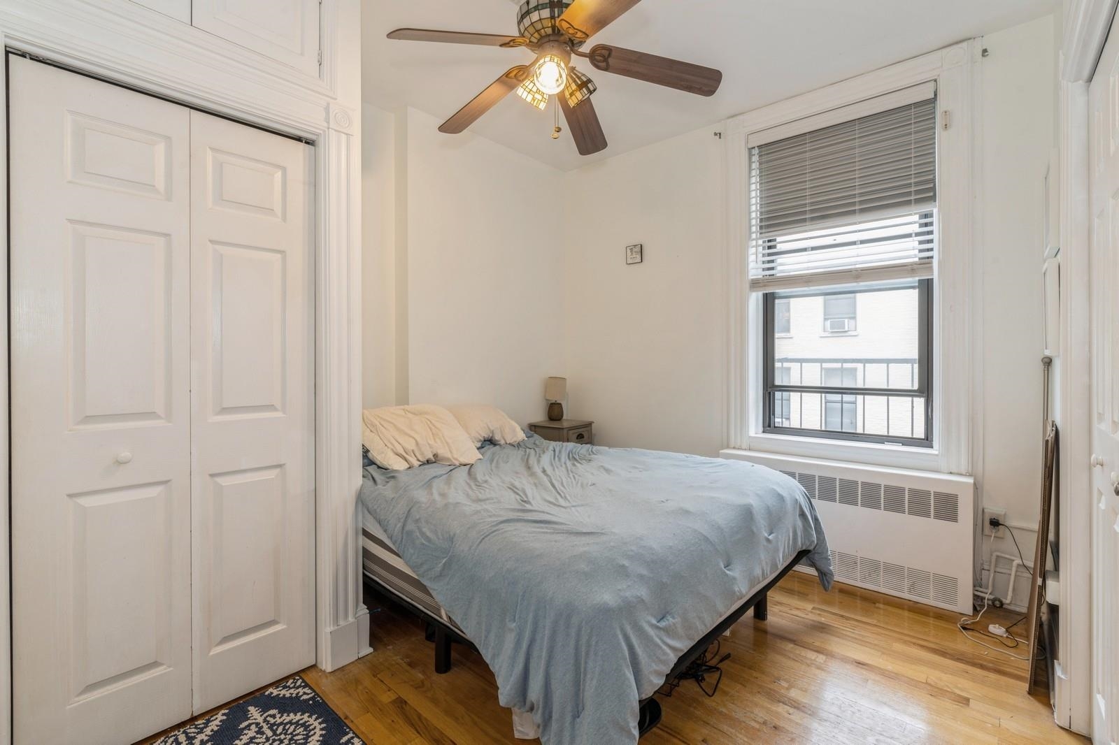 1110 PARK AVE Unit: 3L