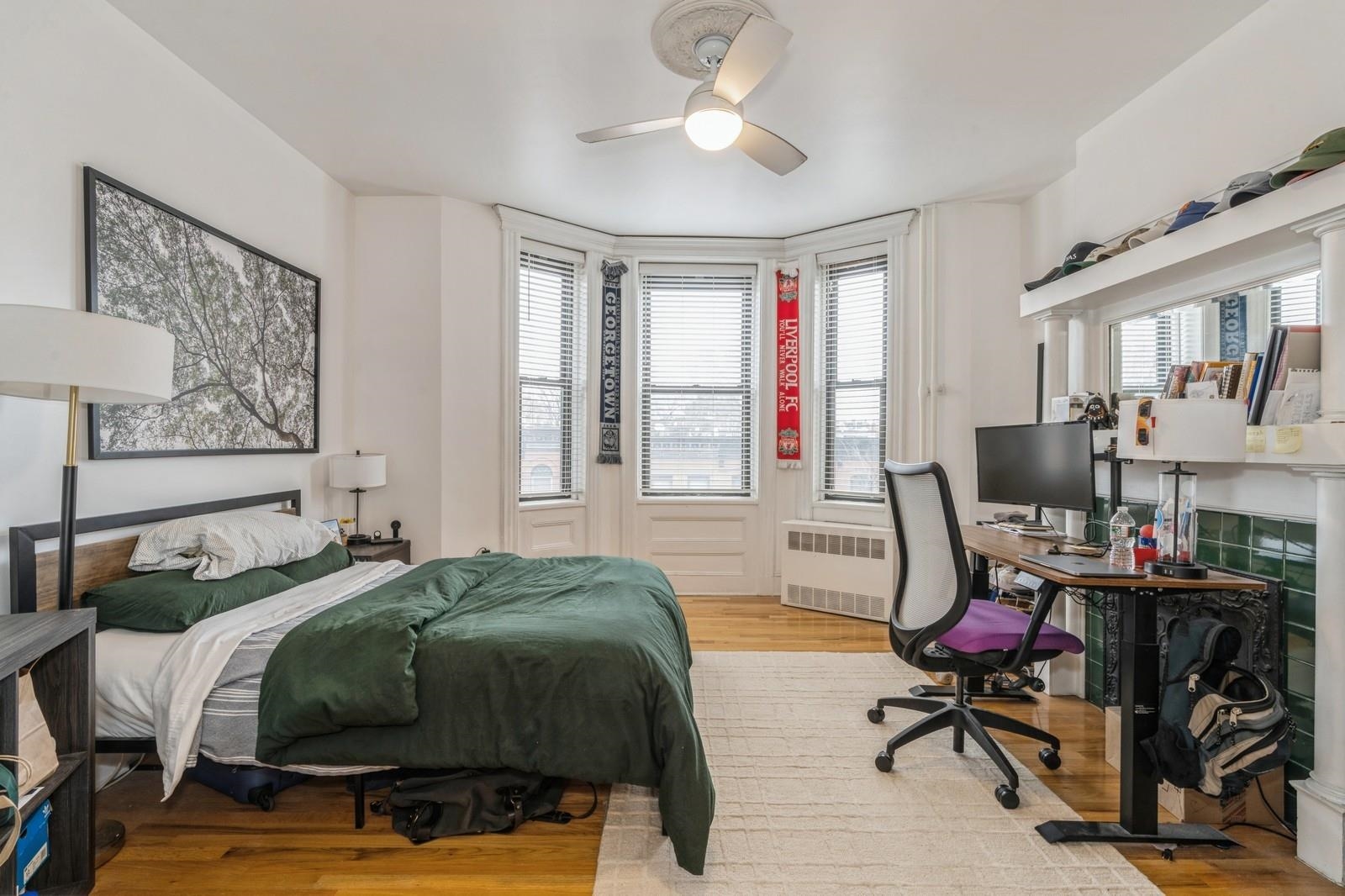 1110 PARK AVE Unit: 3L