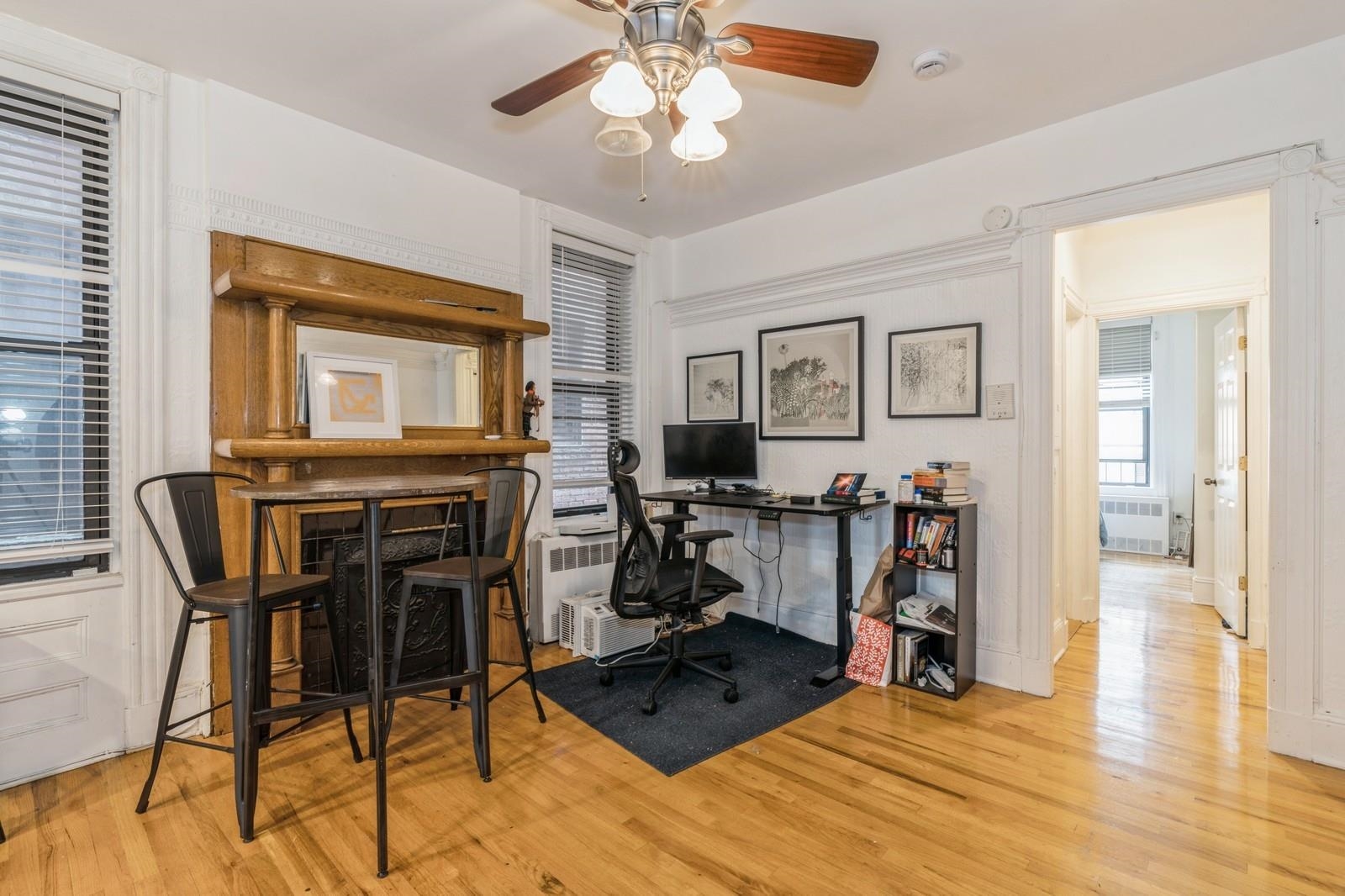 1110 PARK AVE Unit: 3L