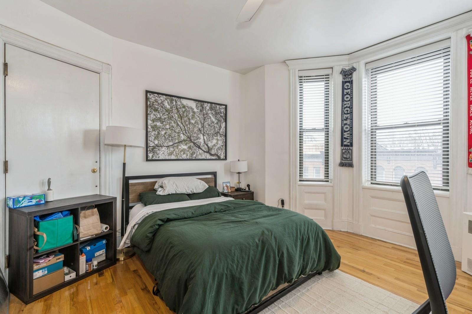 1110 PARK AVE Unit: 3L