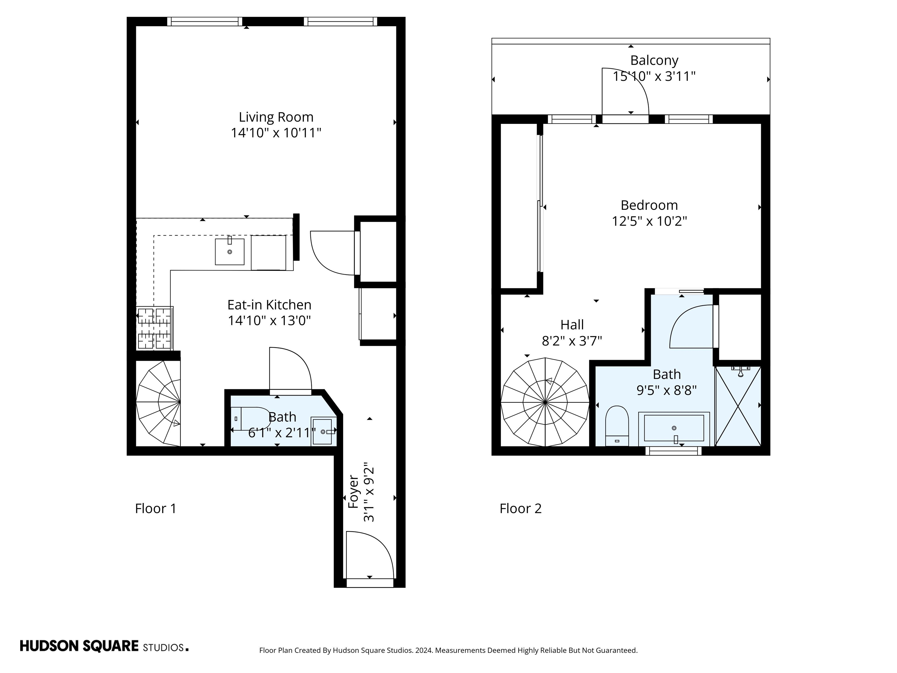 341 MONMOUTH ST Unit: 405D