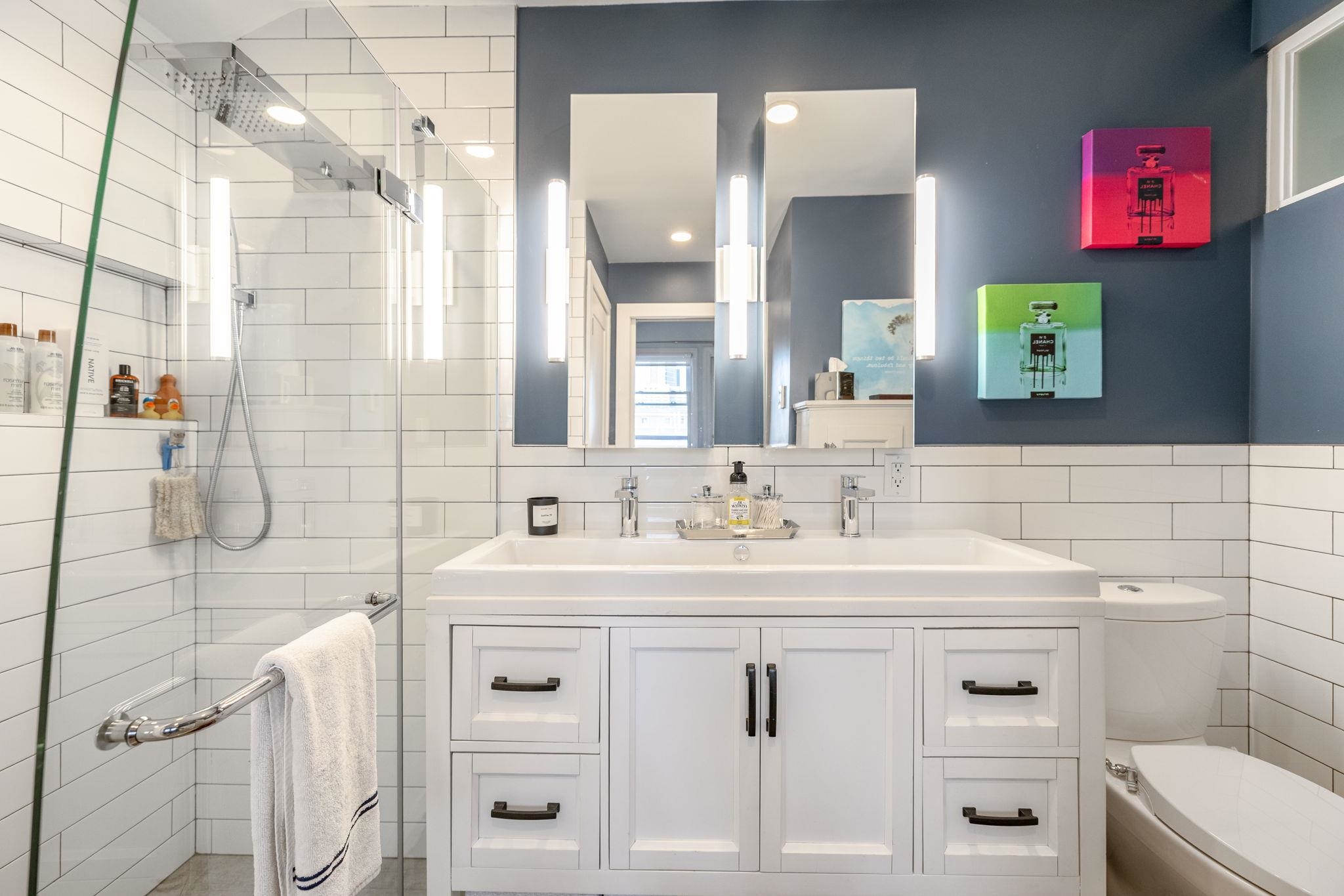 341 MONMOUTH ST Unit: 405D