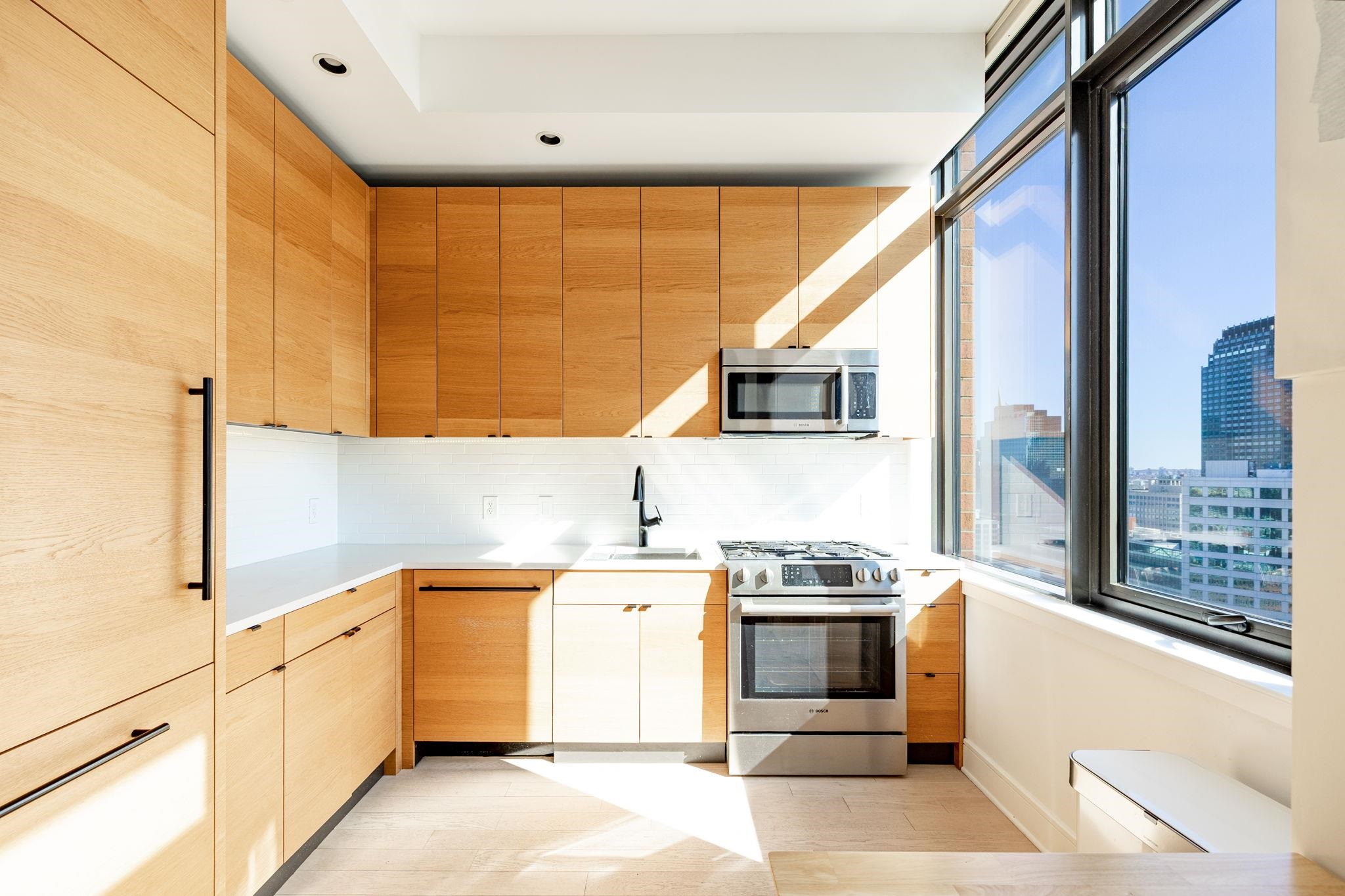 10 PROVOST ST Unit: 2507