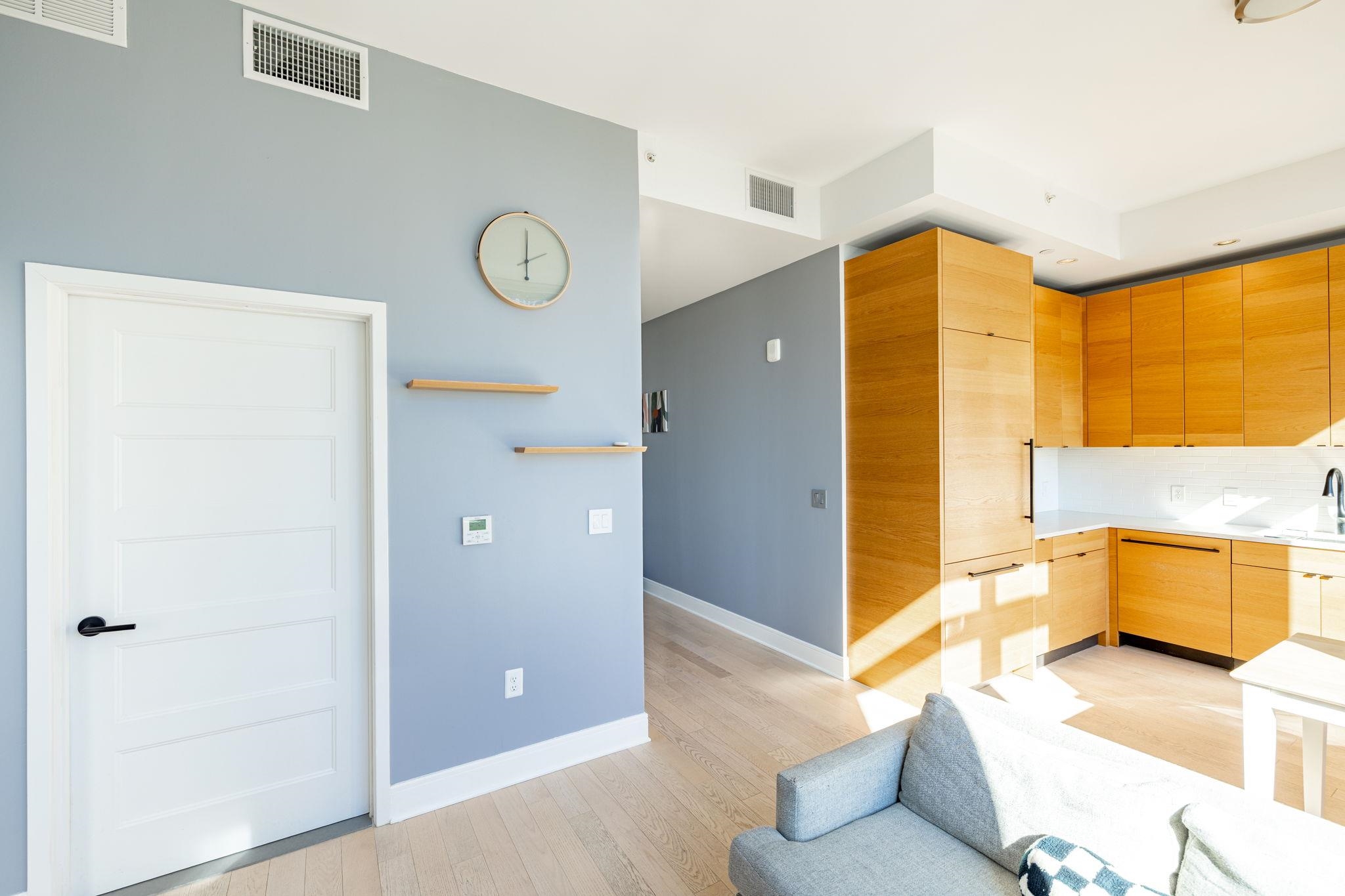 10 PROVOST ST Unit: 2507