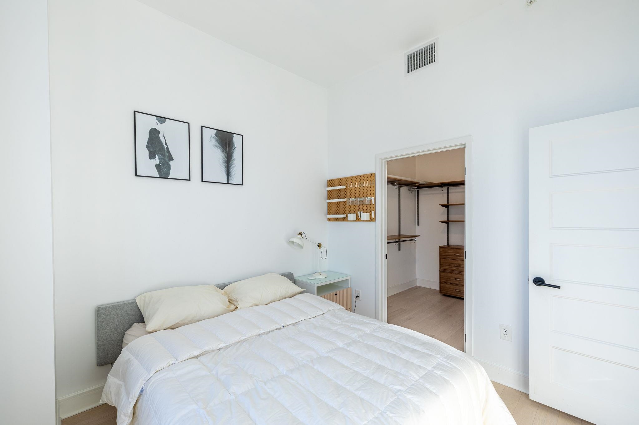 10 PROVOST ST Unit: 2507