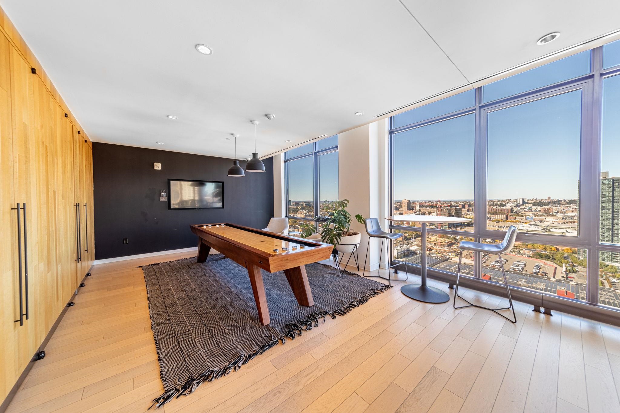 10 PROVOST ST Unit: 2507