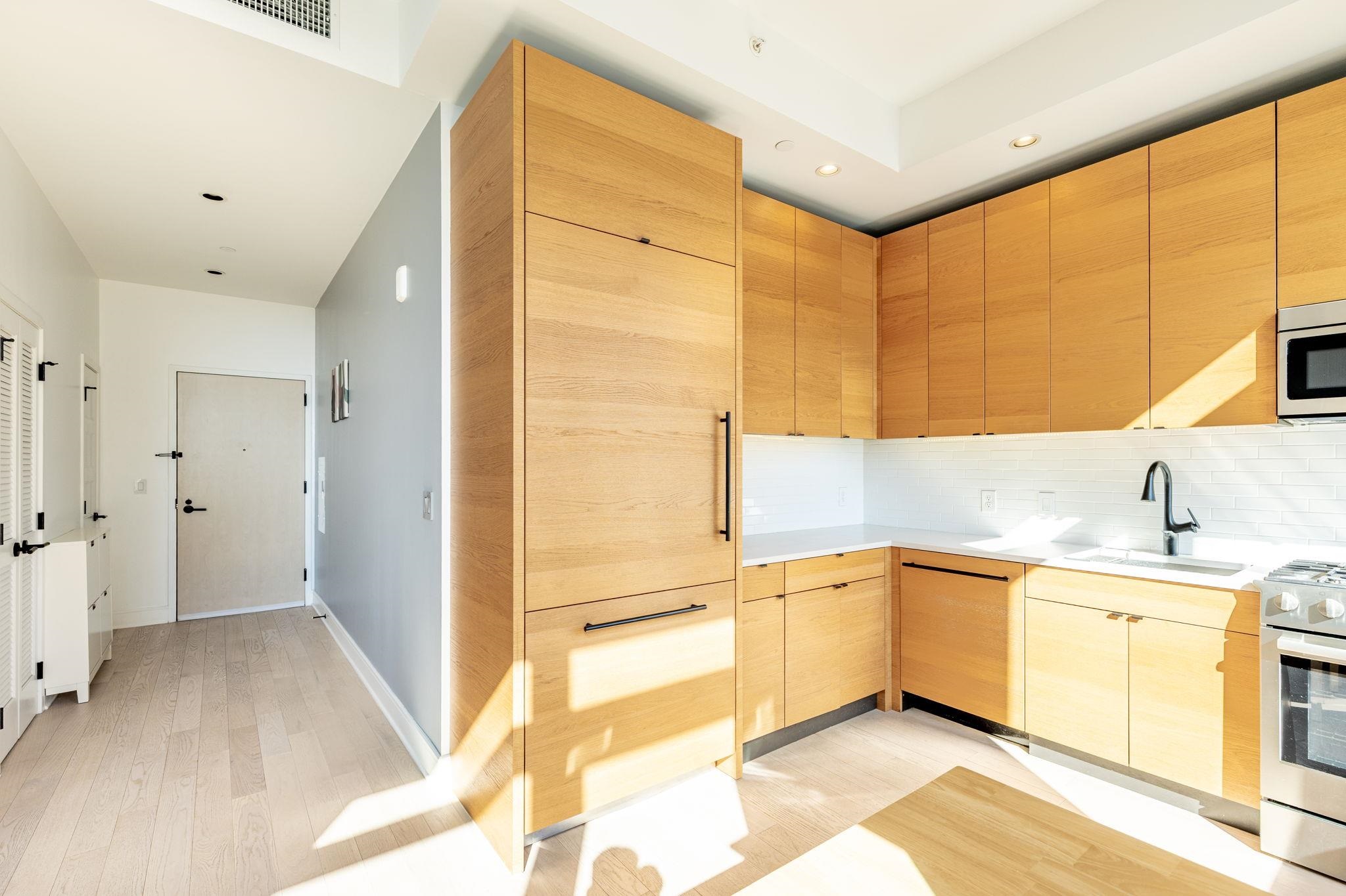 10 PROVOST ST Unit: 2507