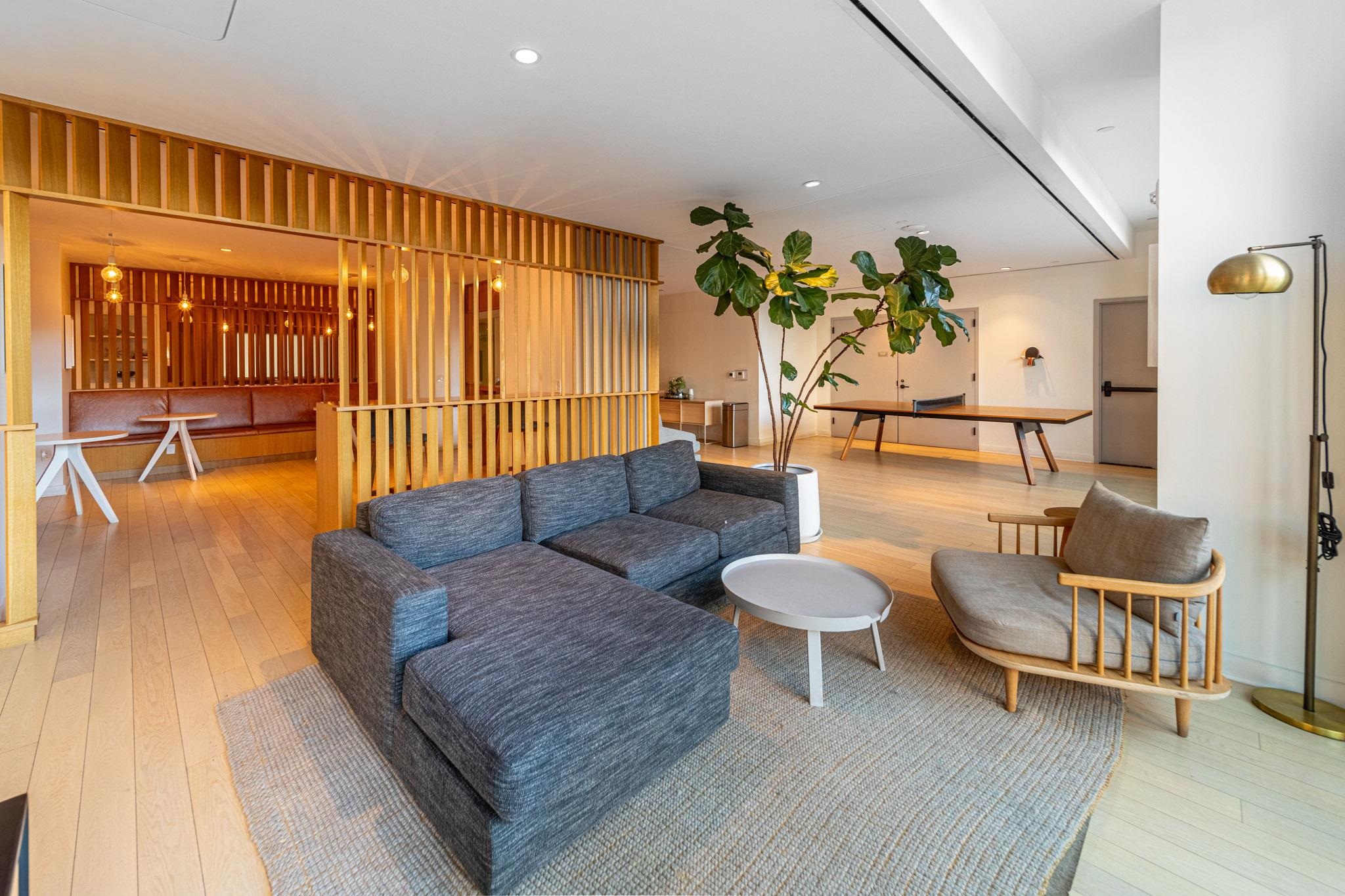 10 PROVOST ST Unit: 2507