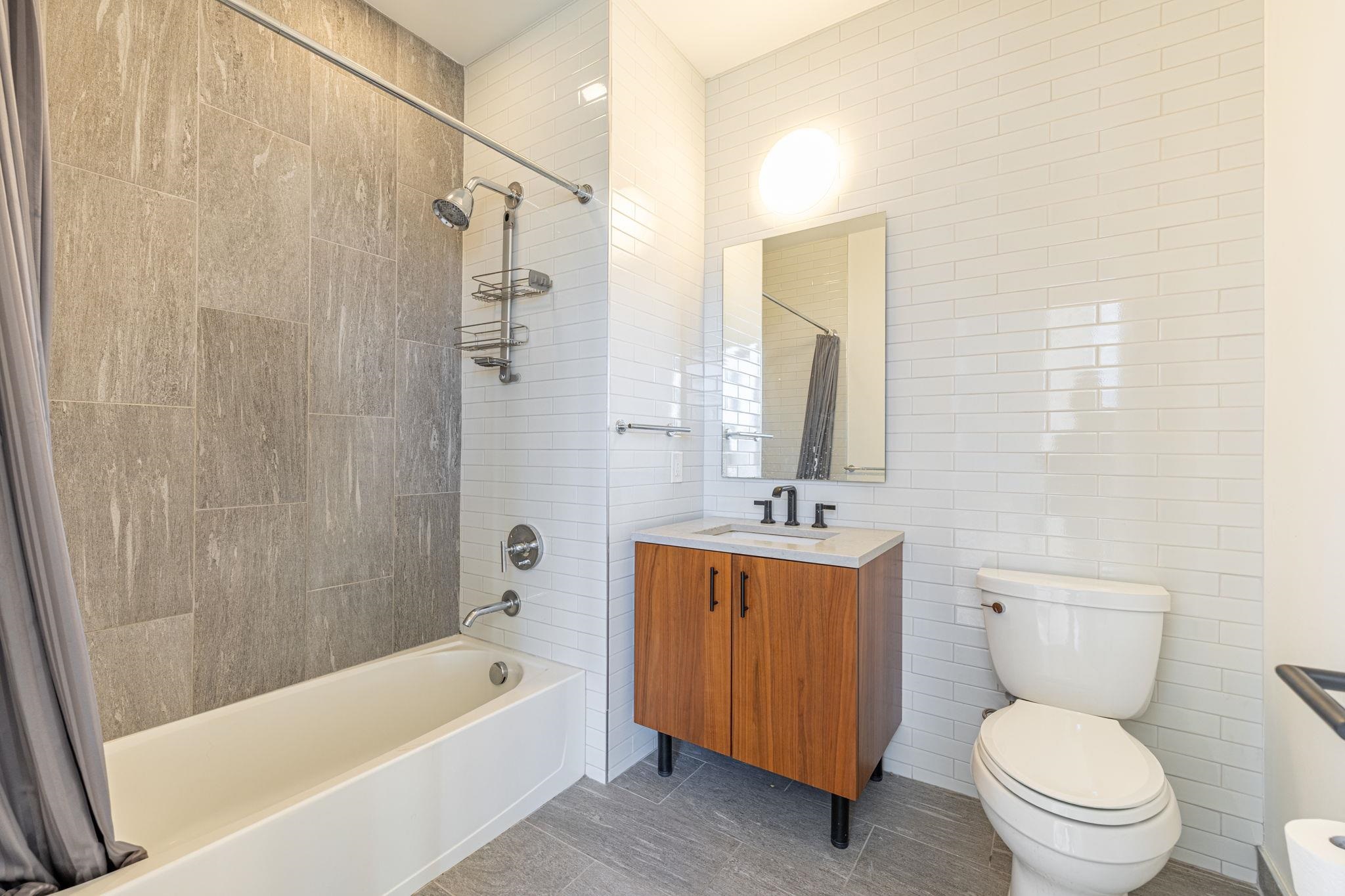 10 PROVOST ST Unit: 2507