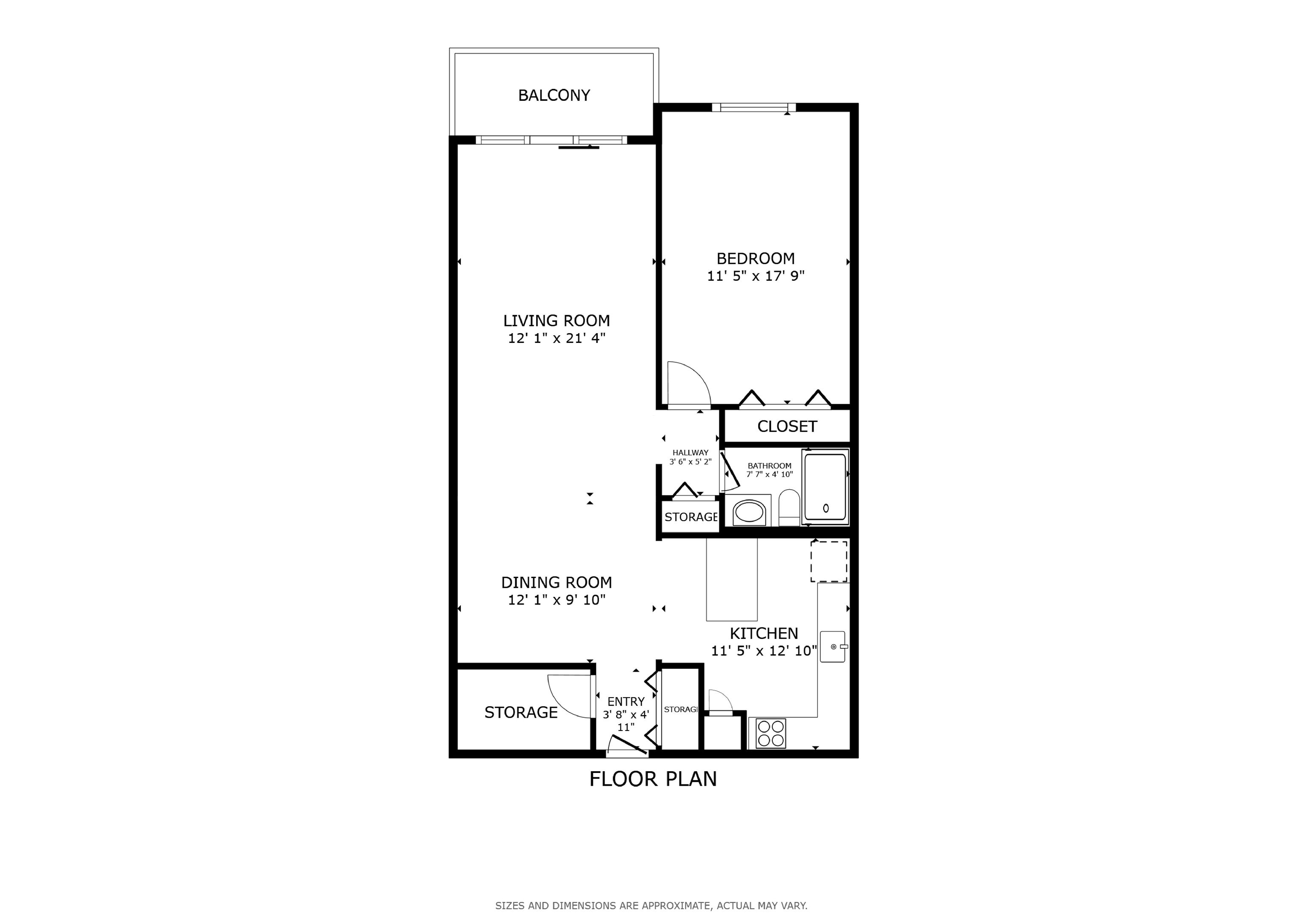 9249 KENNEDY BLVD Unit: 423