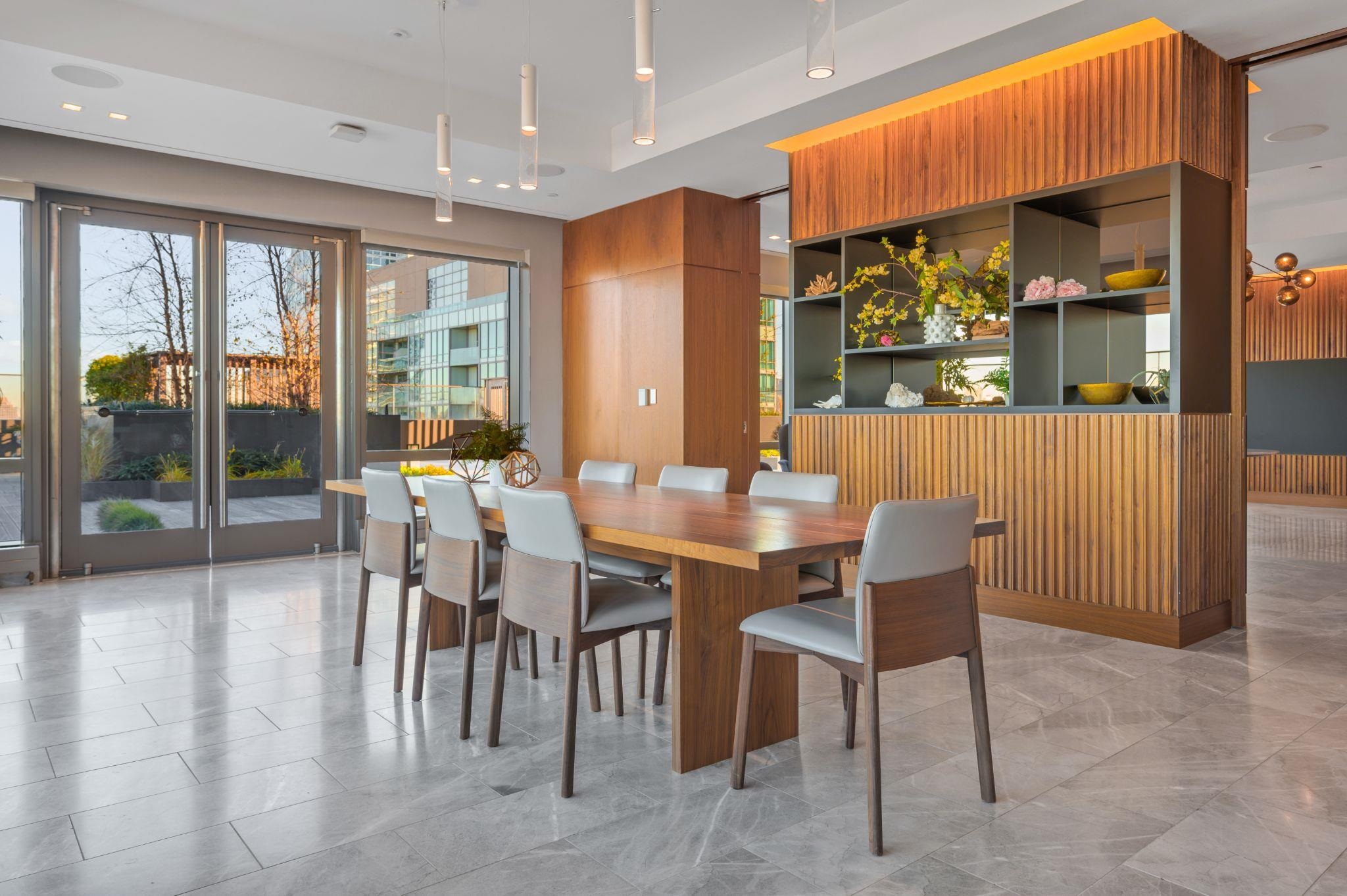 75 PARK LANE SOUTH Unit: 3507