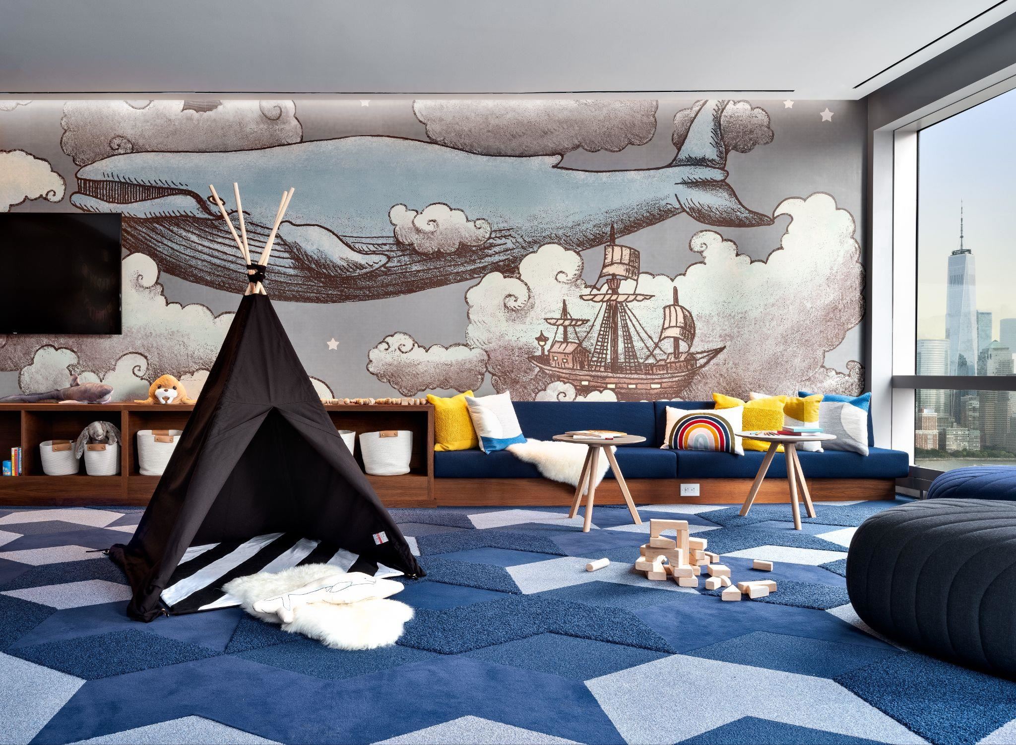 75 PARK LANE SOUTH Unit: 3507