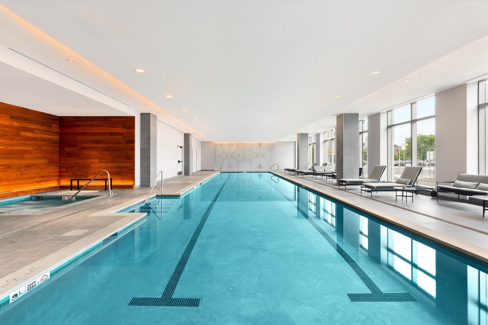 75 PARK LANE SOUTH Unit: 3507