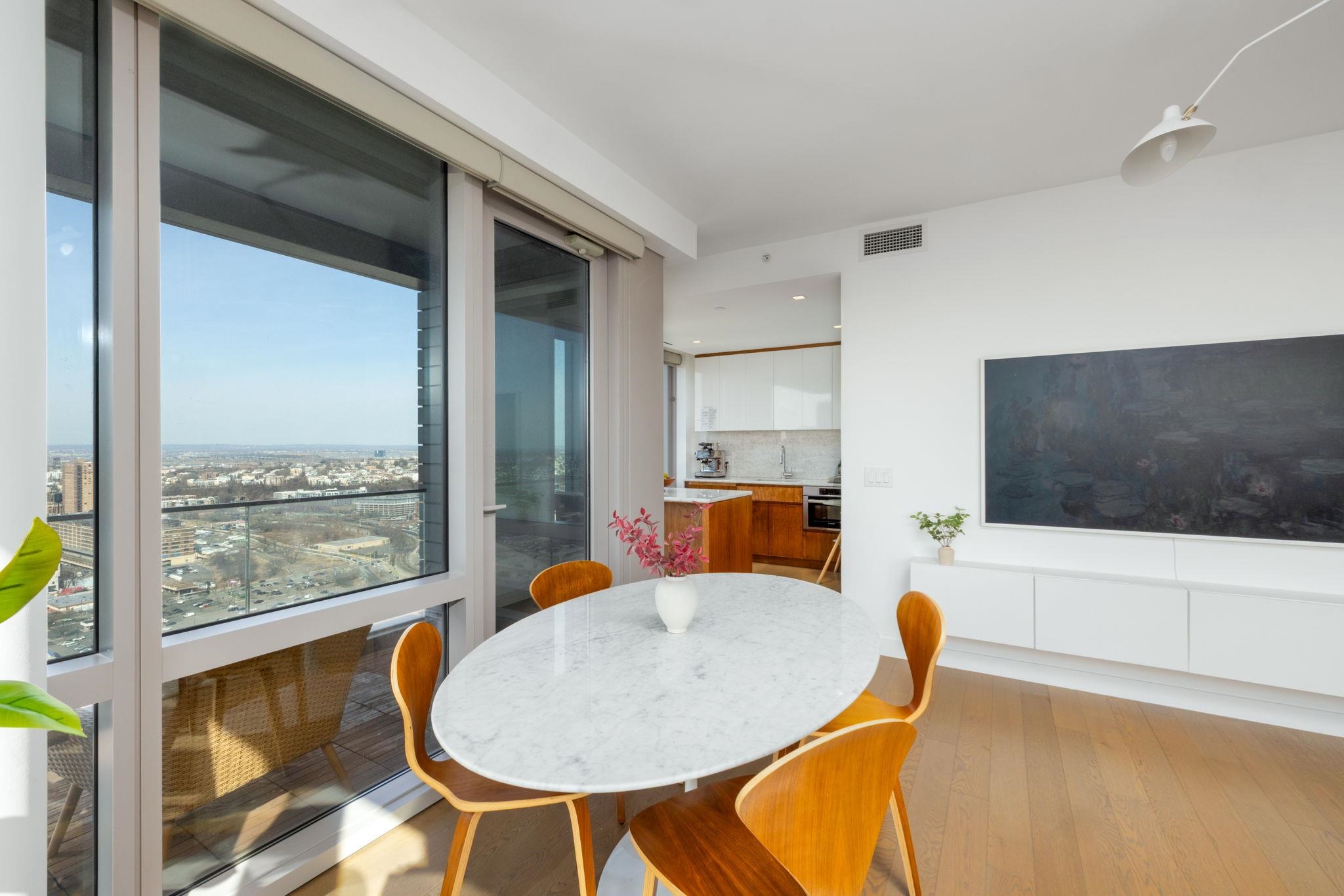 75 PARK LANE SOUTH Unit: 3507