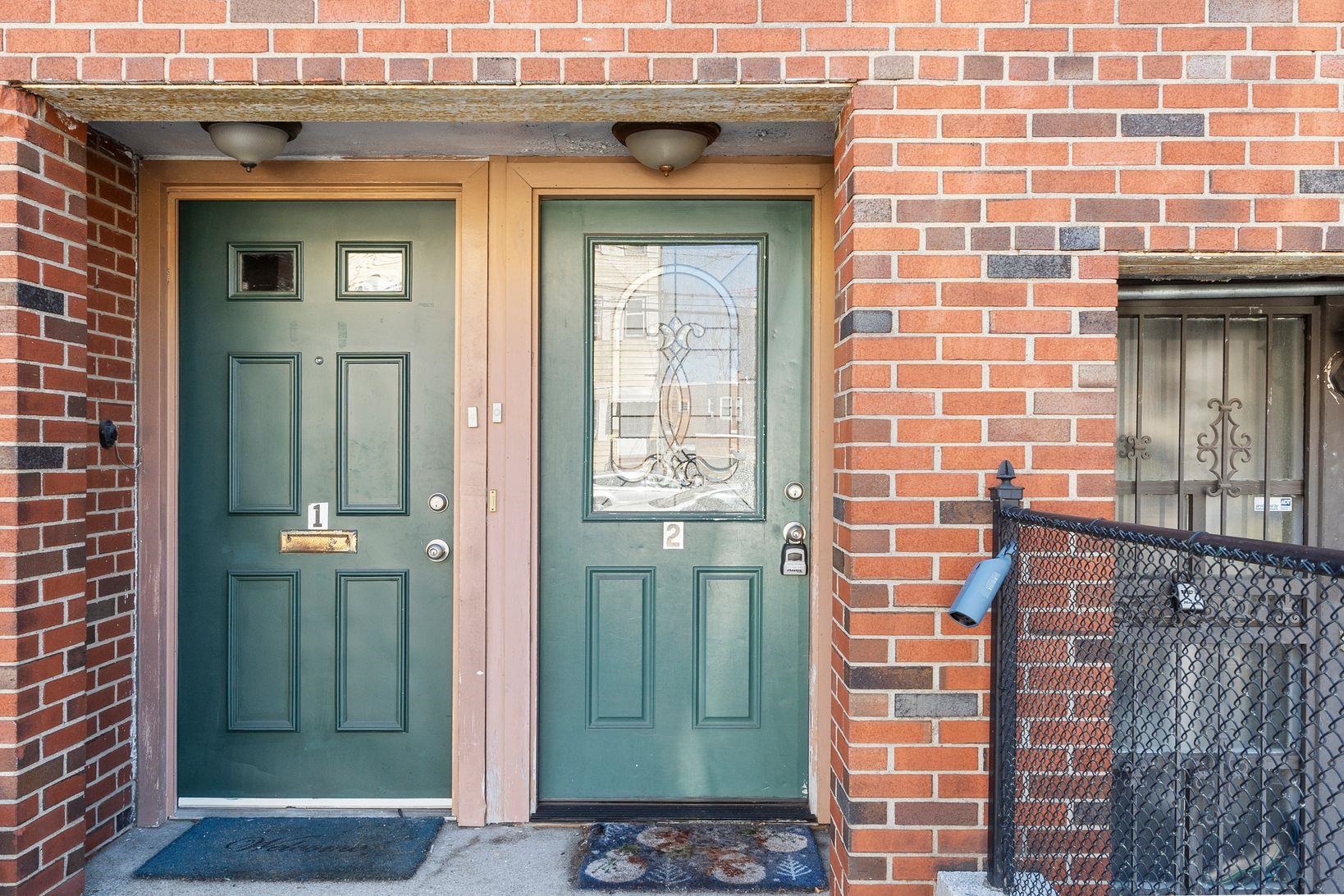 86 PALISADE AVE Unit: Apt 2