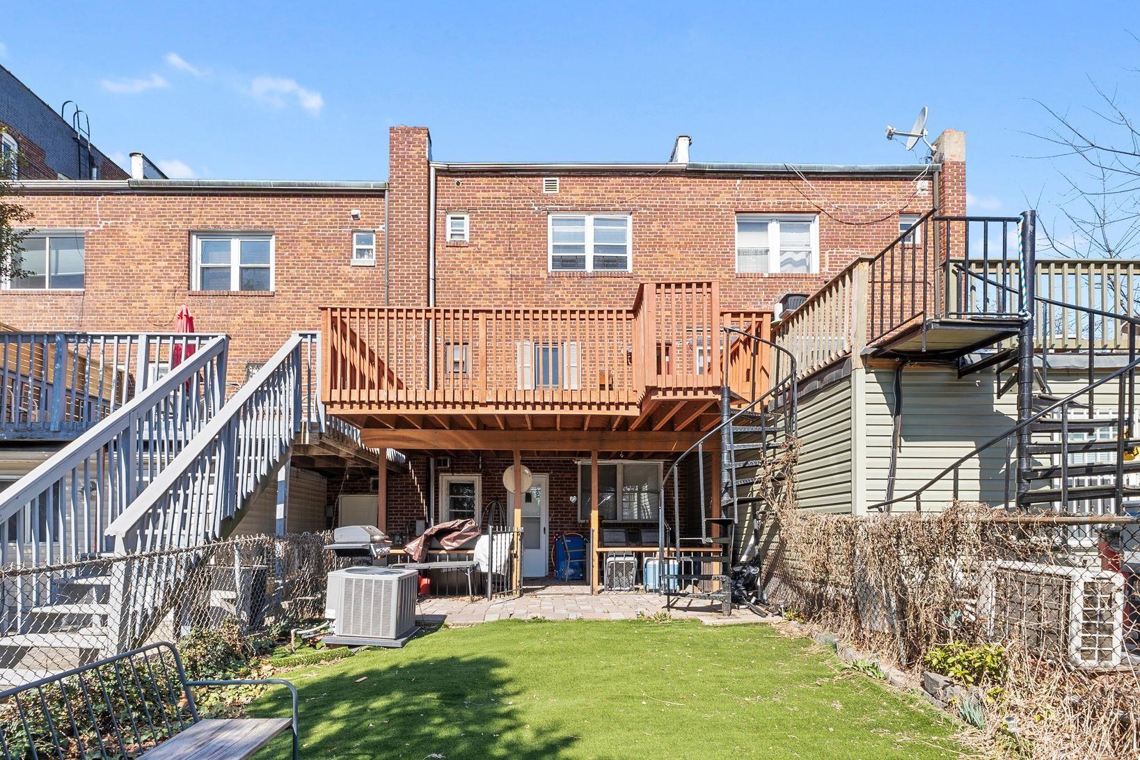 86 PALISADE AVE Unit: Apt 2